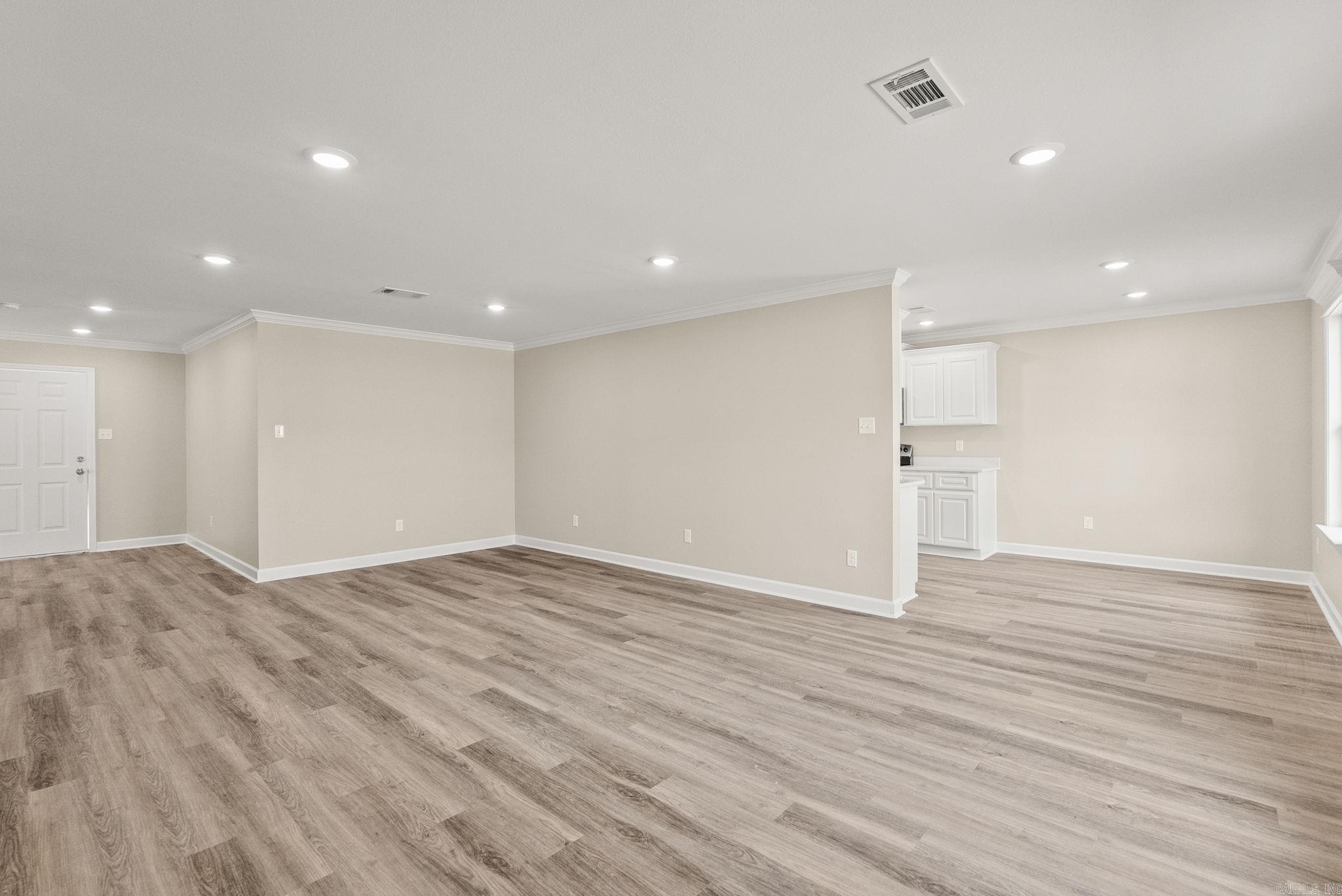 Military Heights Renewal - Residential