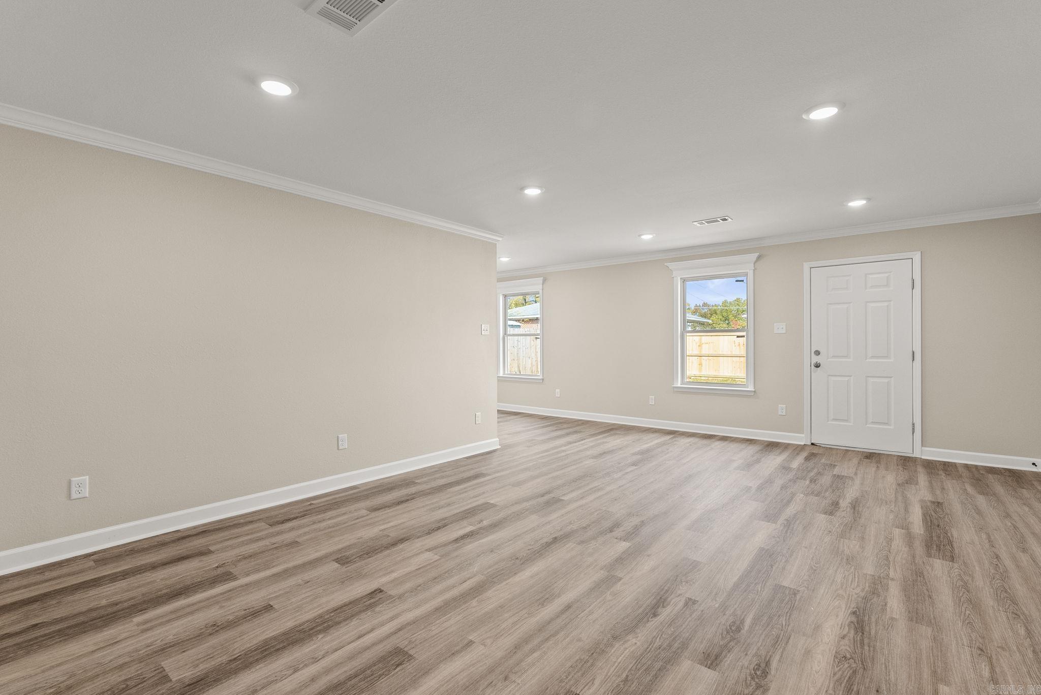 Military Heights Renewal - Residential