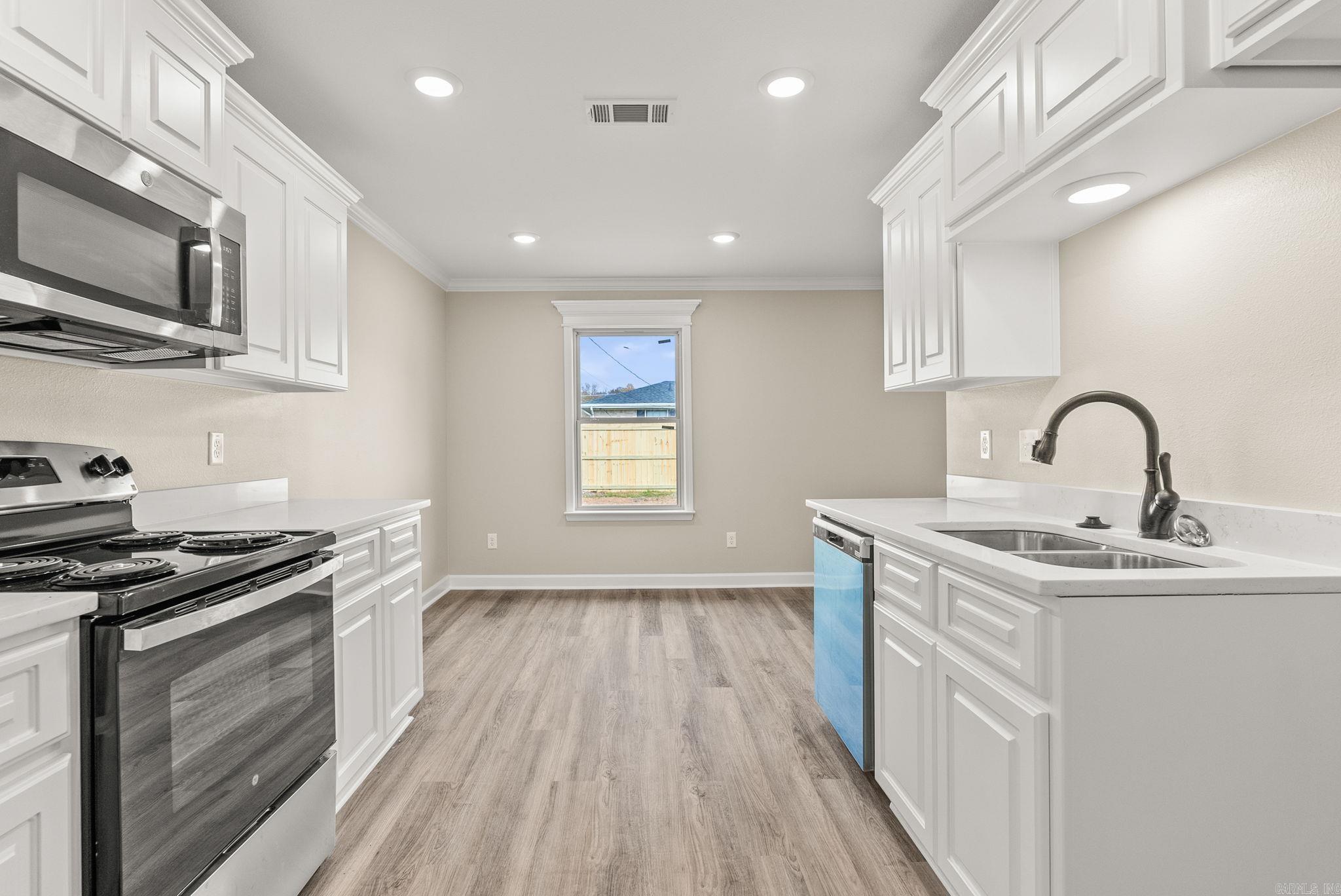 Military Heights Renewal - Residential