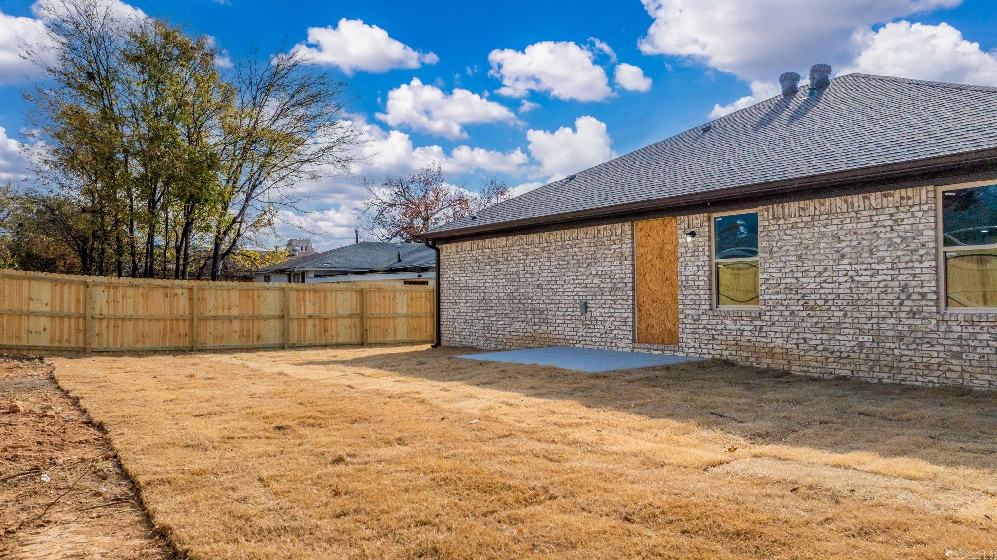 Military Heights Renewal - Residential