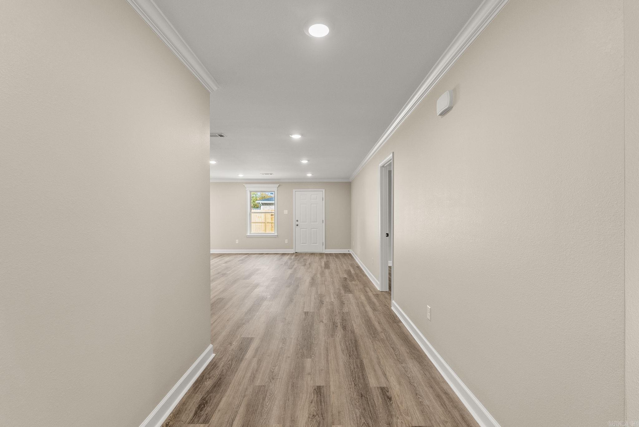 Military Heights Renewal - Residential