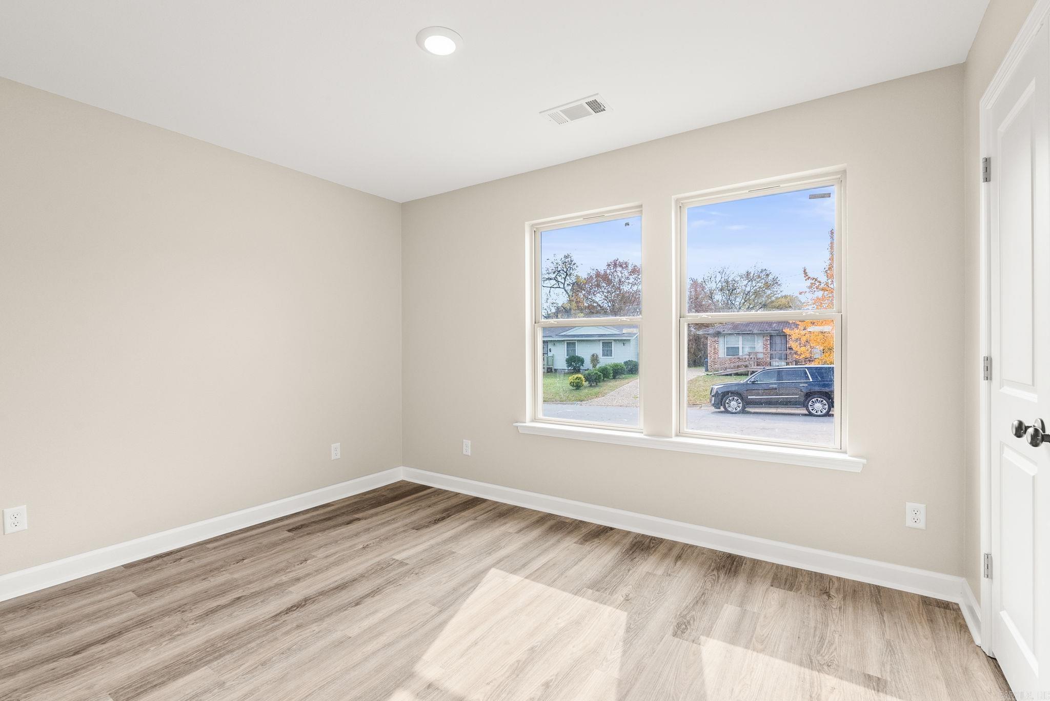 Military Heights Renewal - Residential