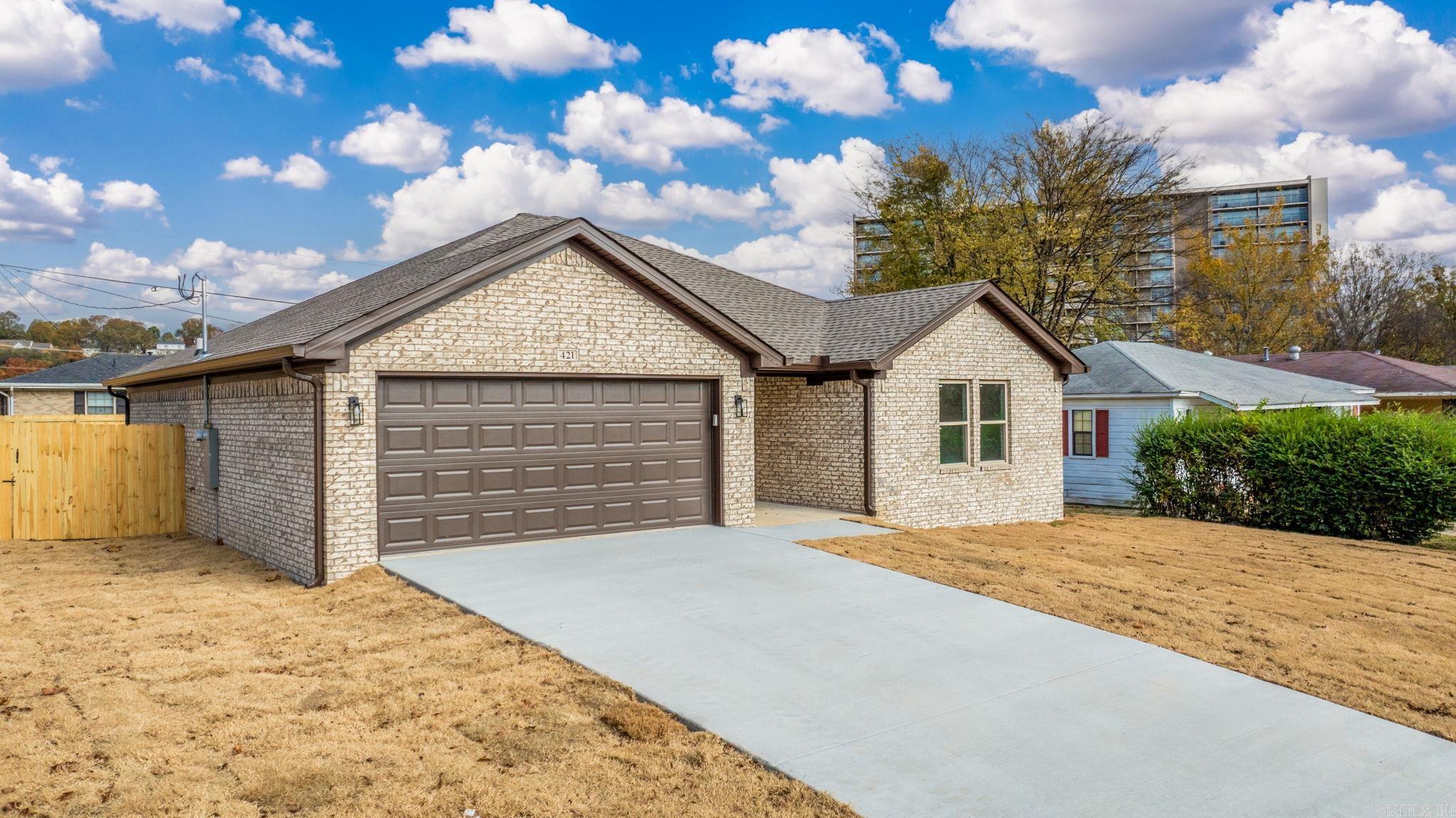 Military Heights Renewal - Residential