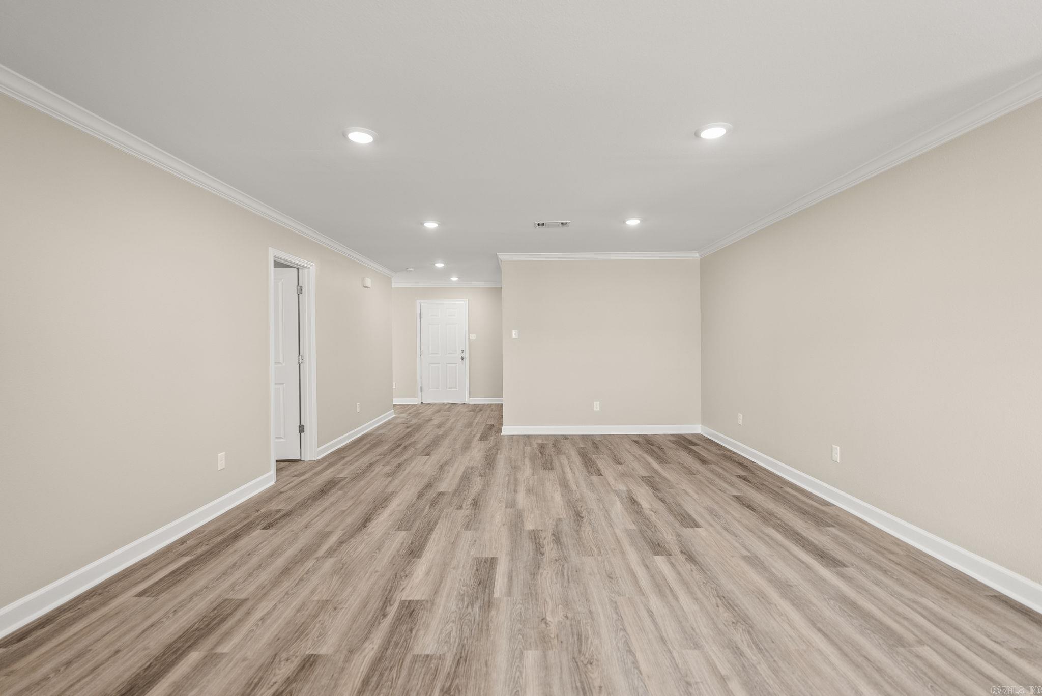 Military Heights Renewal - Residential