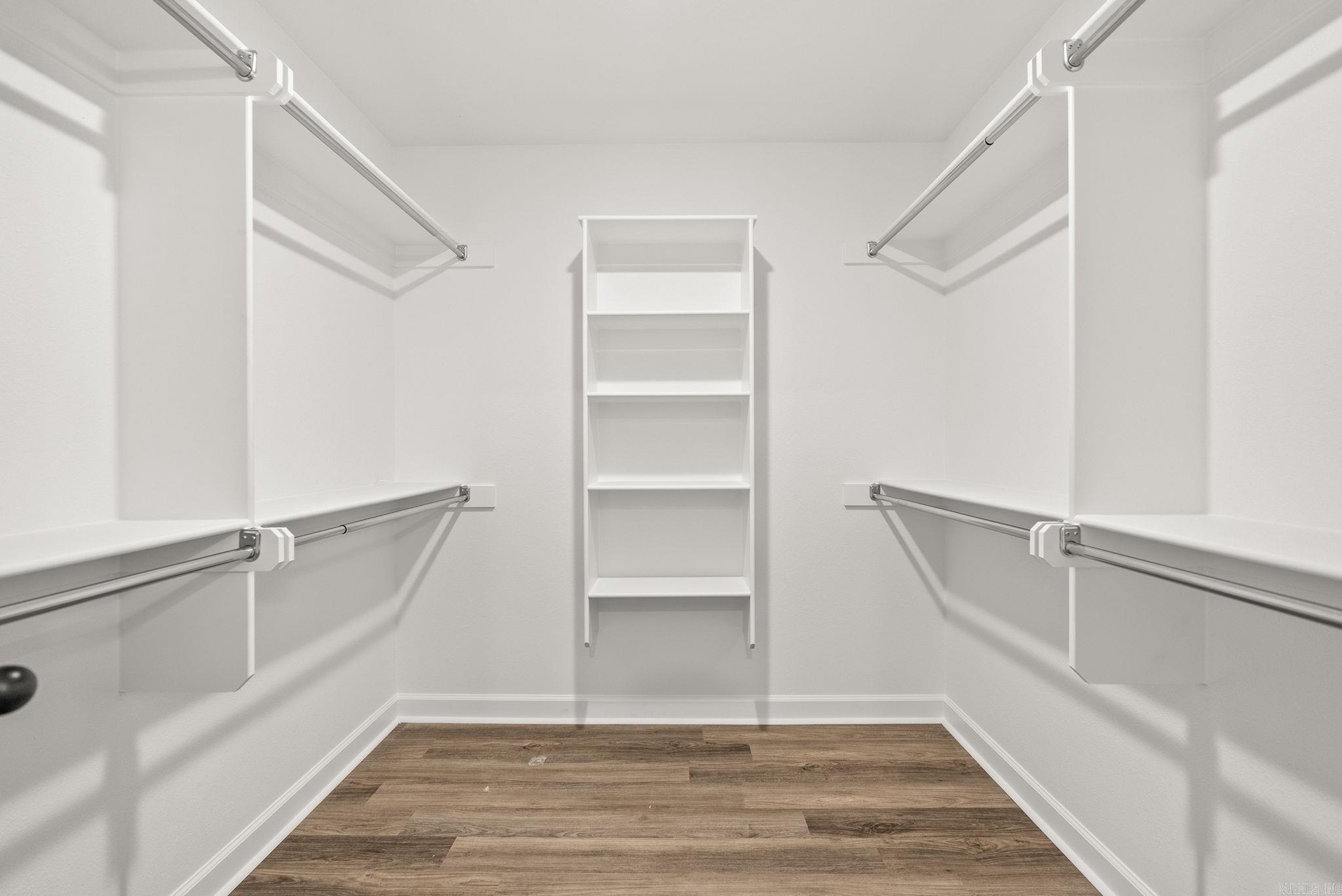 Military Heights Renewal - Residential