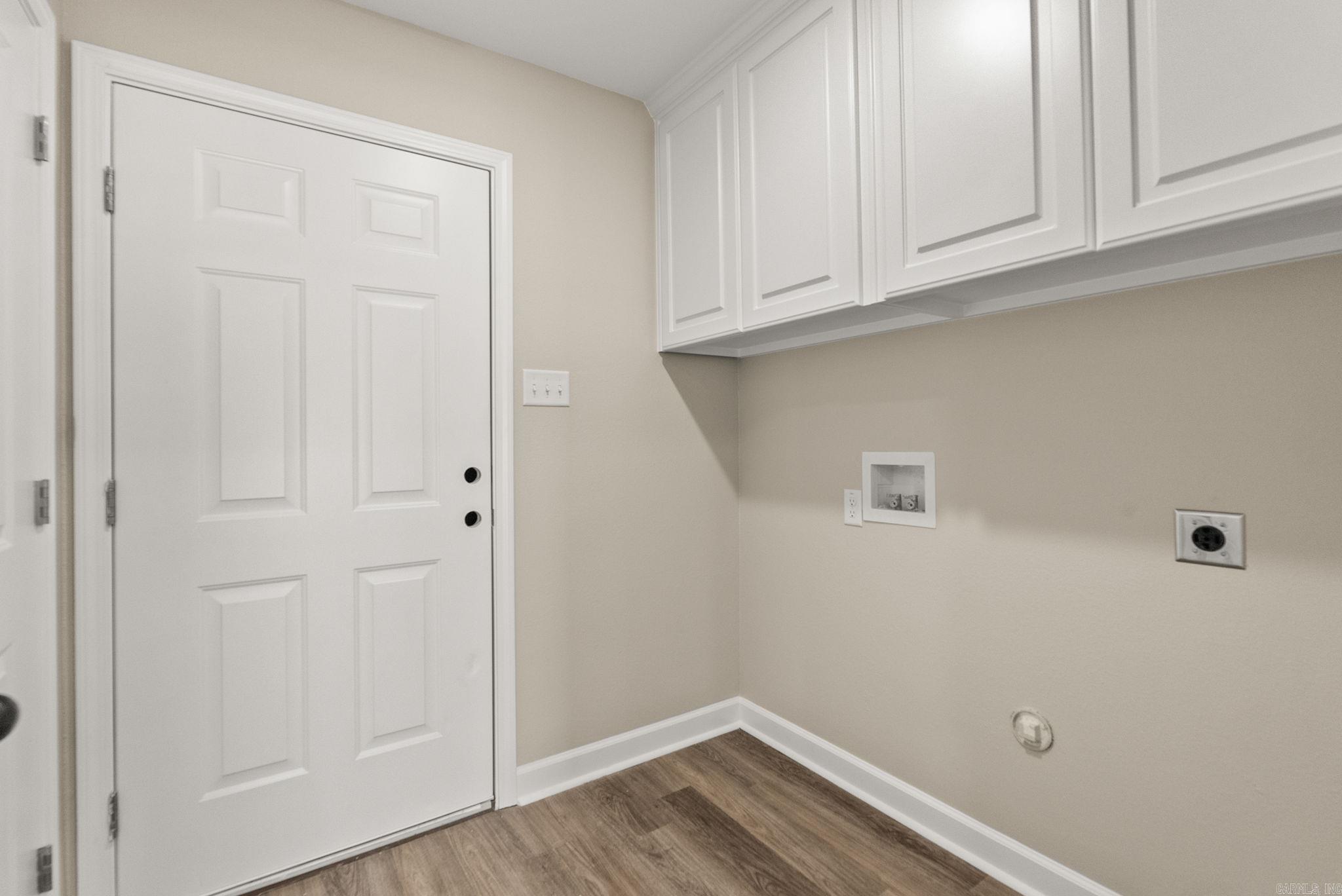 Military Heights Renewal - Residential