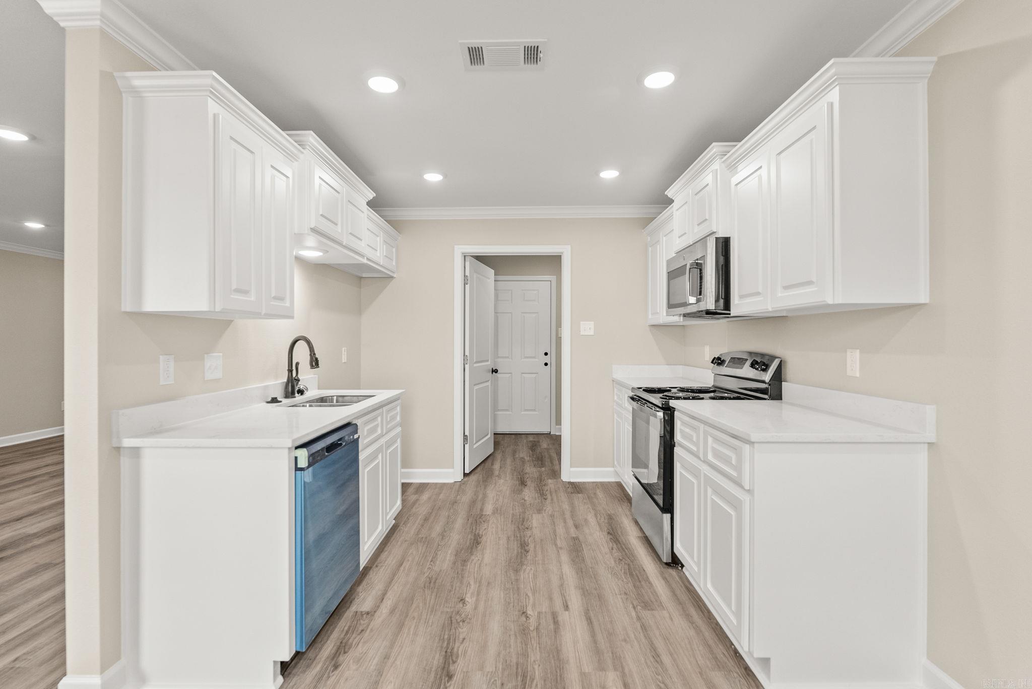 Military Heights Renewal - Residential