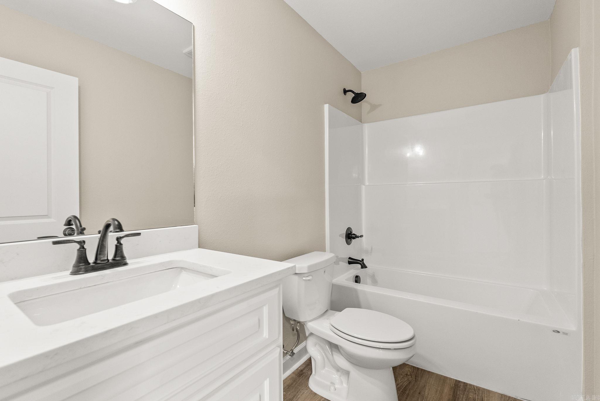 Military Heights Renewal - Residential