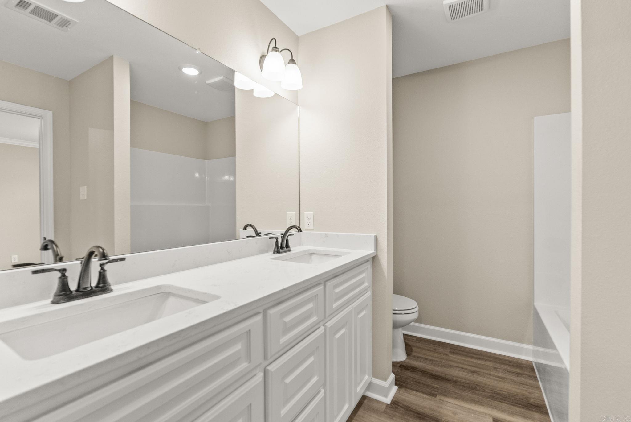 Military Heights Renewal - Residential