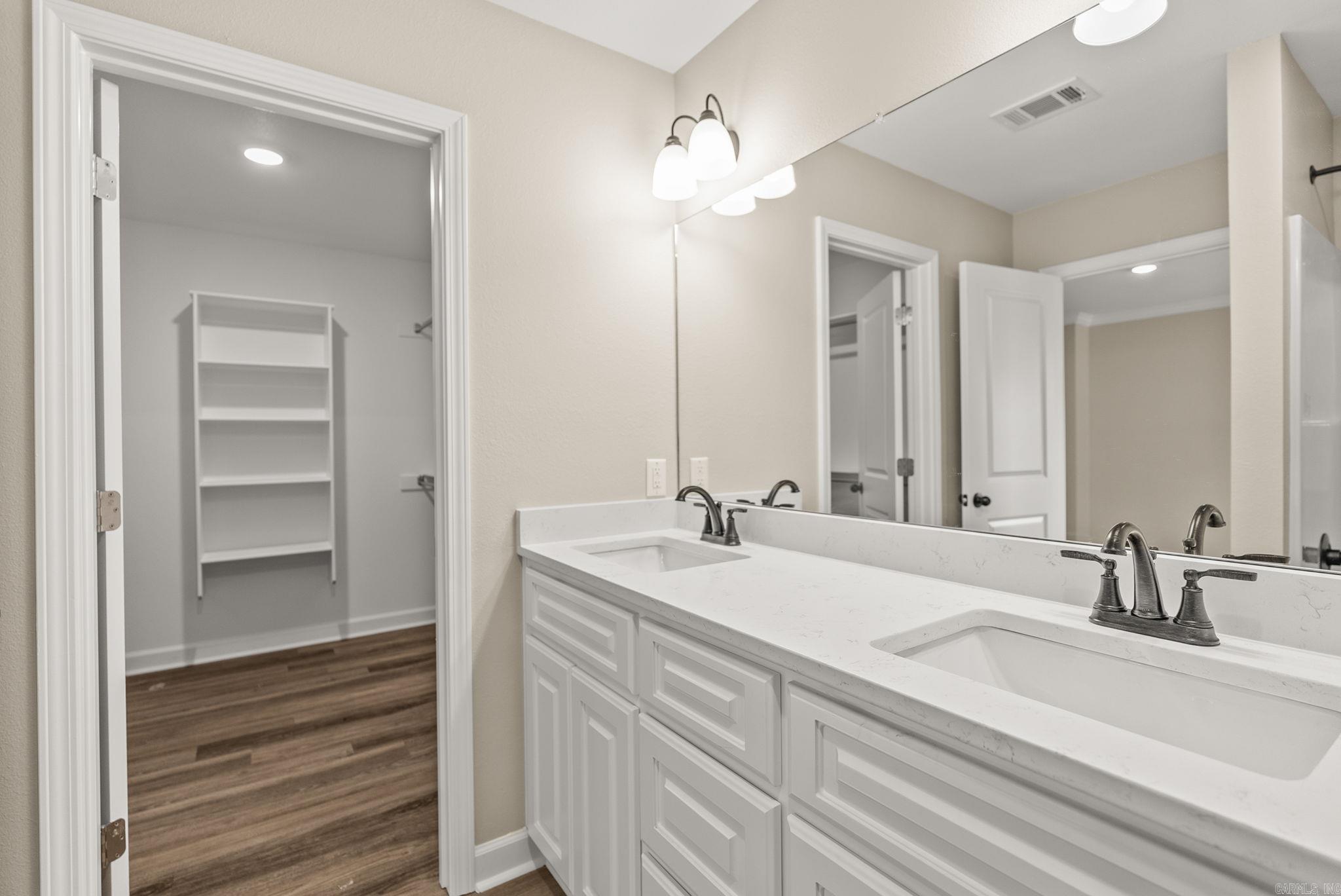 Military Heights Renewal - Residential