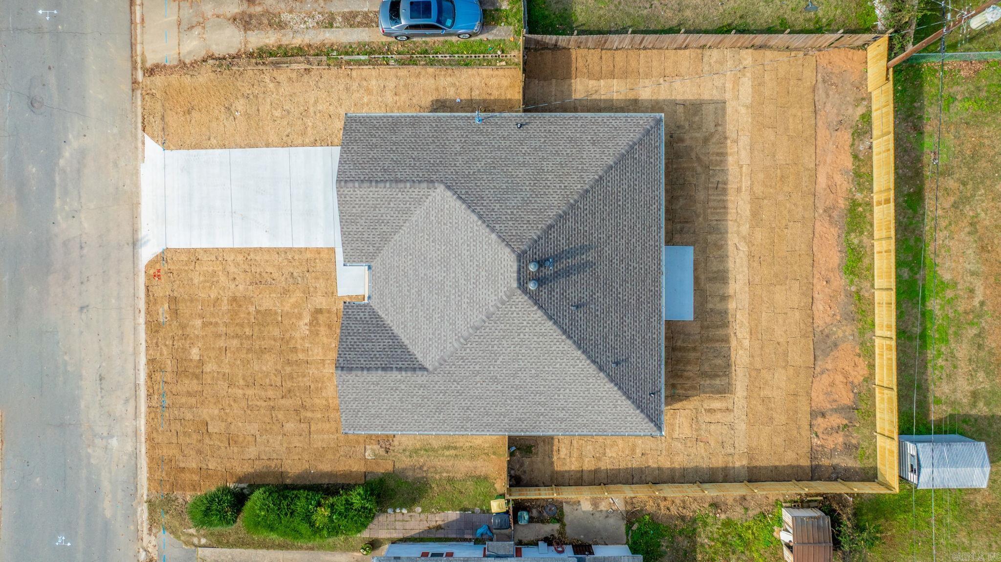 Military Heights Renewal - Residential