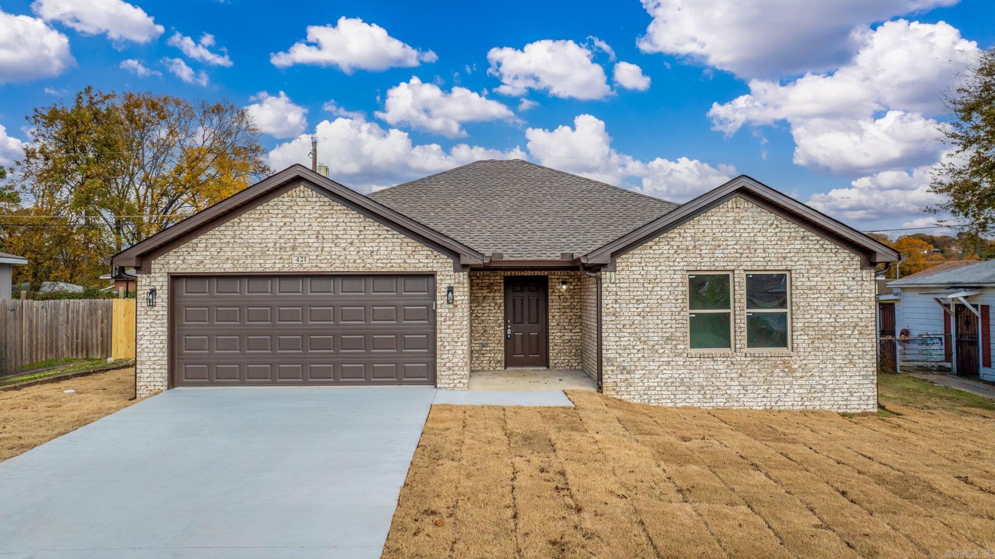 Military Heights Renewal - Residential