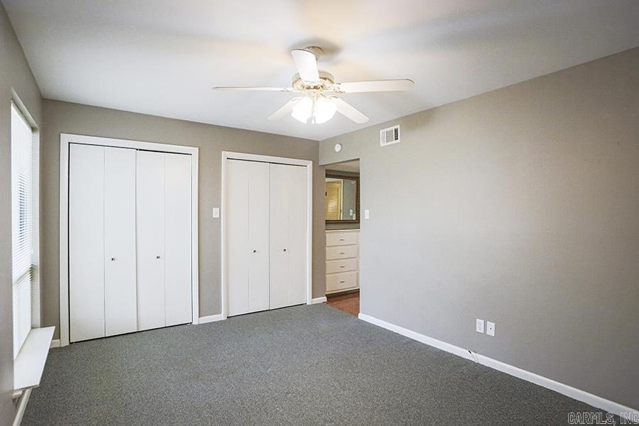 FOREST HILL COND - Residential