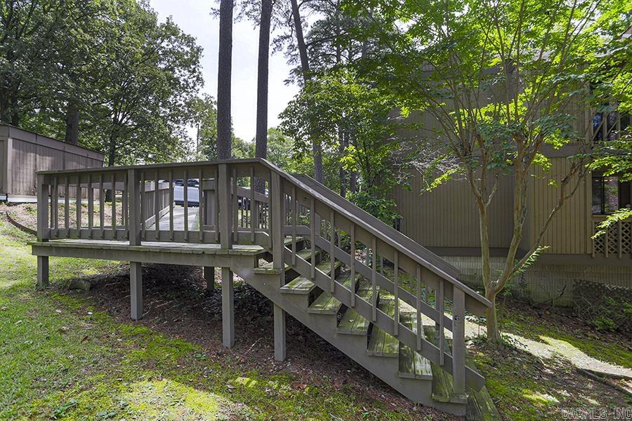 FOREST HILL COND - Residential