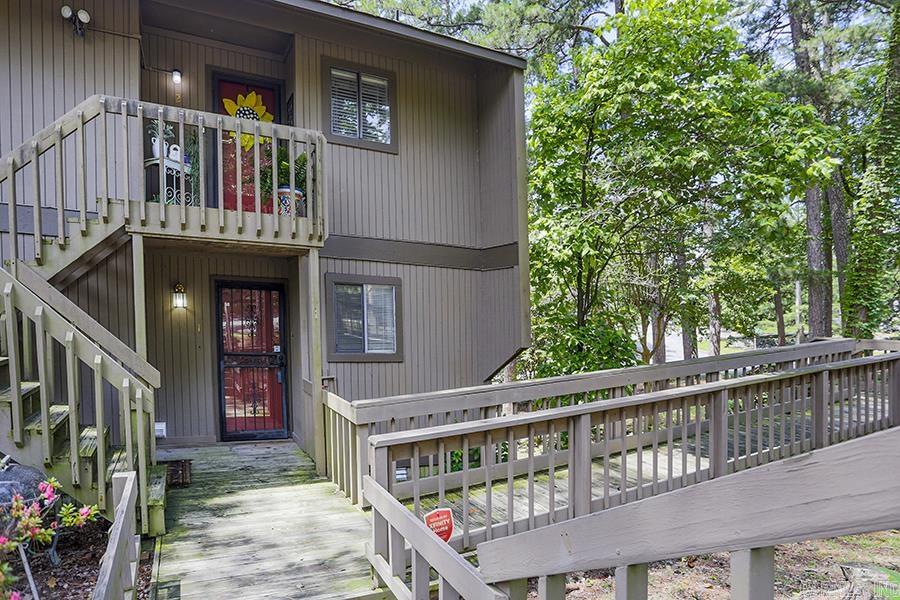 FOREST HILL COND - Residential