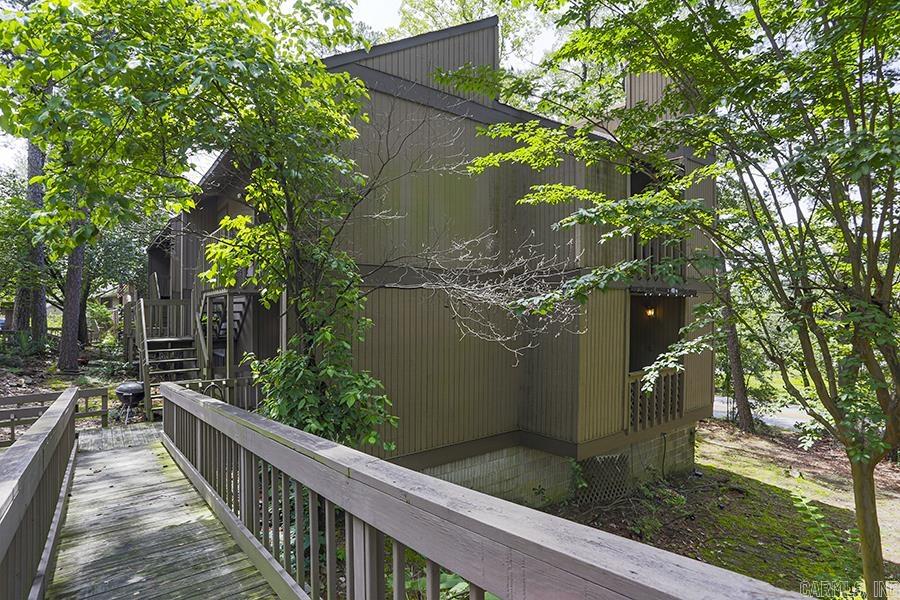 FOREST HILL COND - Residential