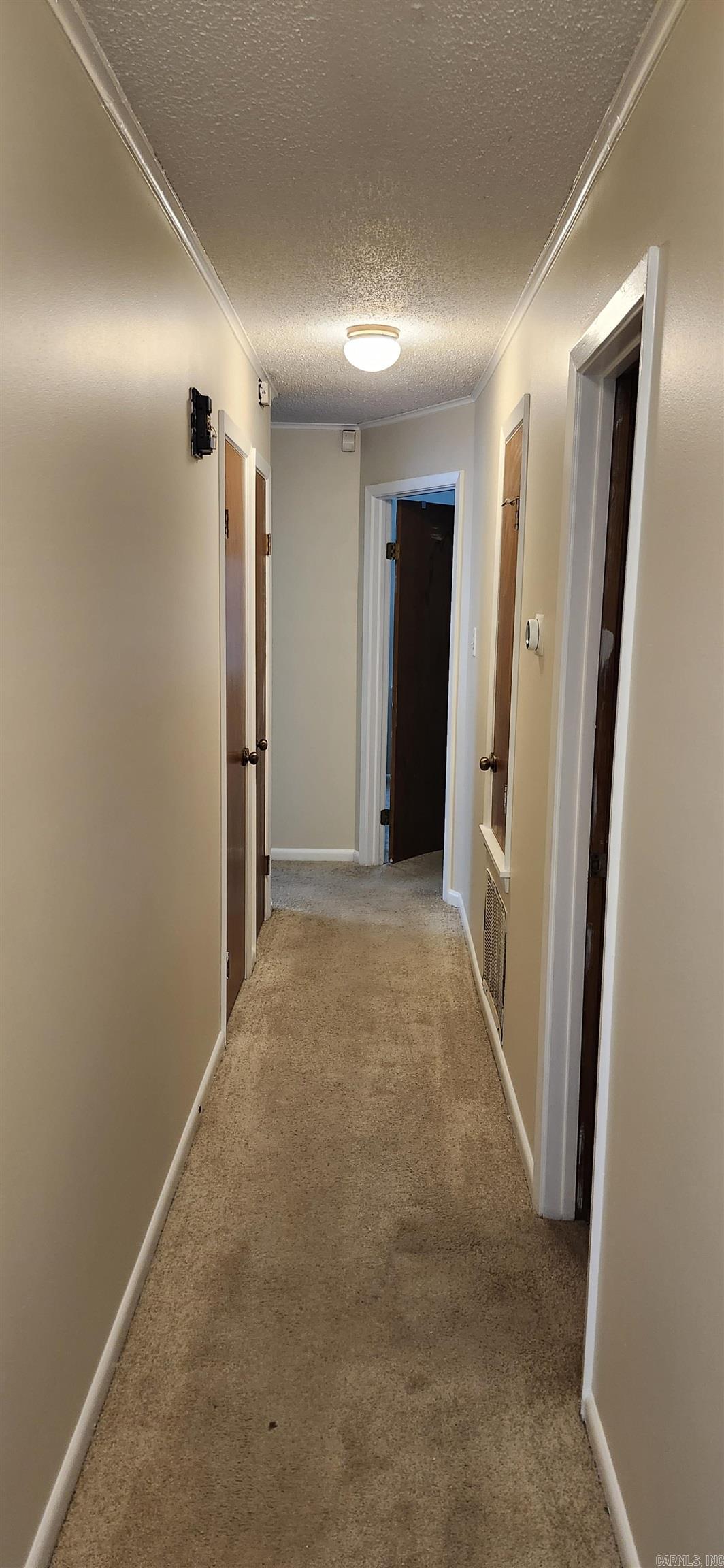 GIBRALTER HGTS - Residential