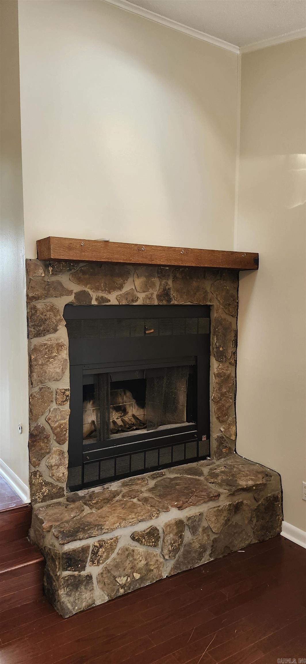 GIBRALTER HGTS - Residential