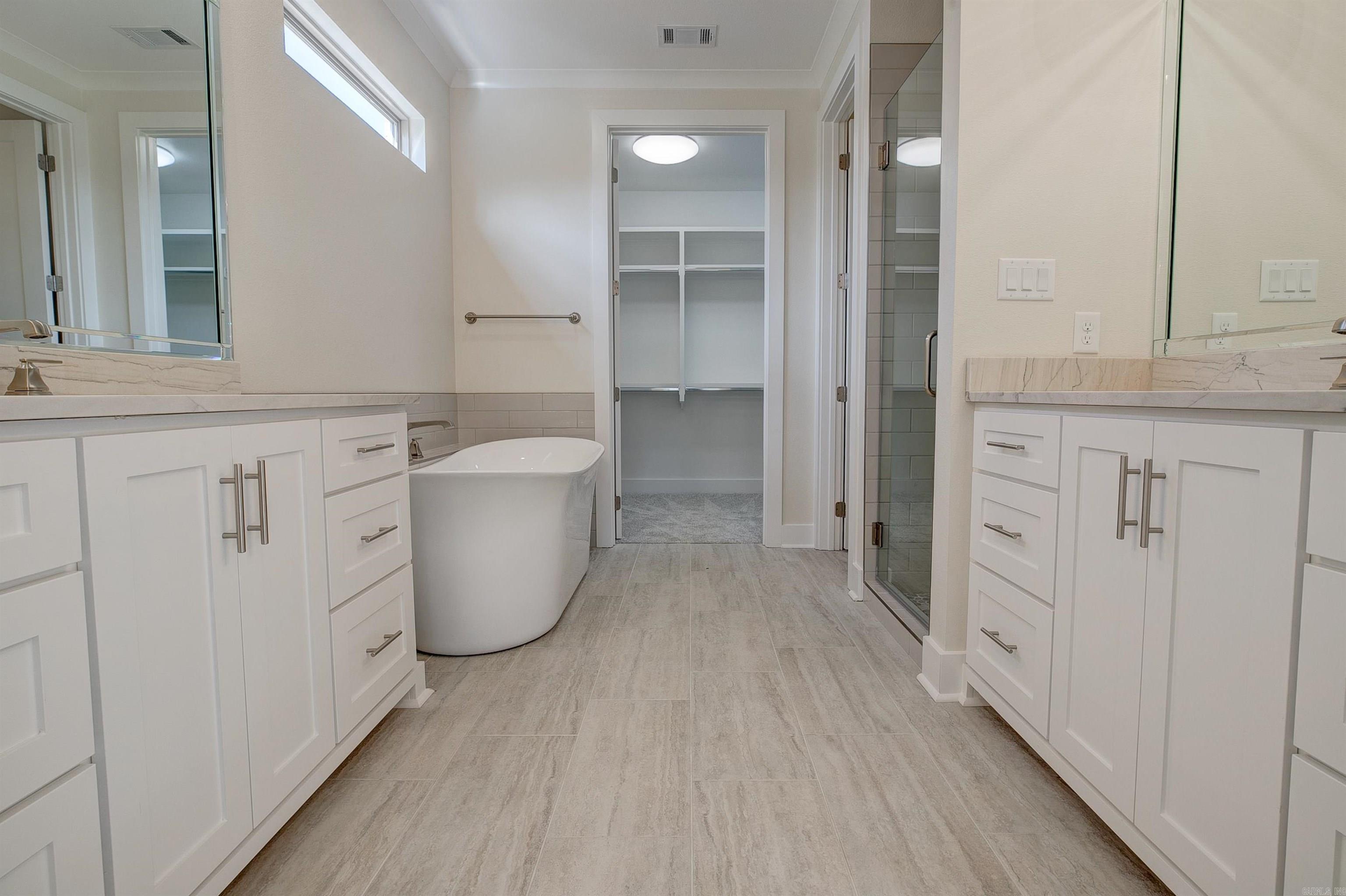 COPPER RUN - Residential