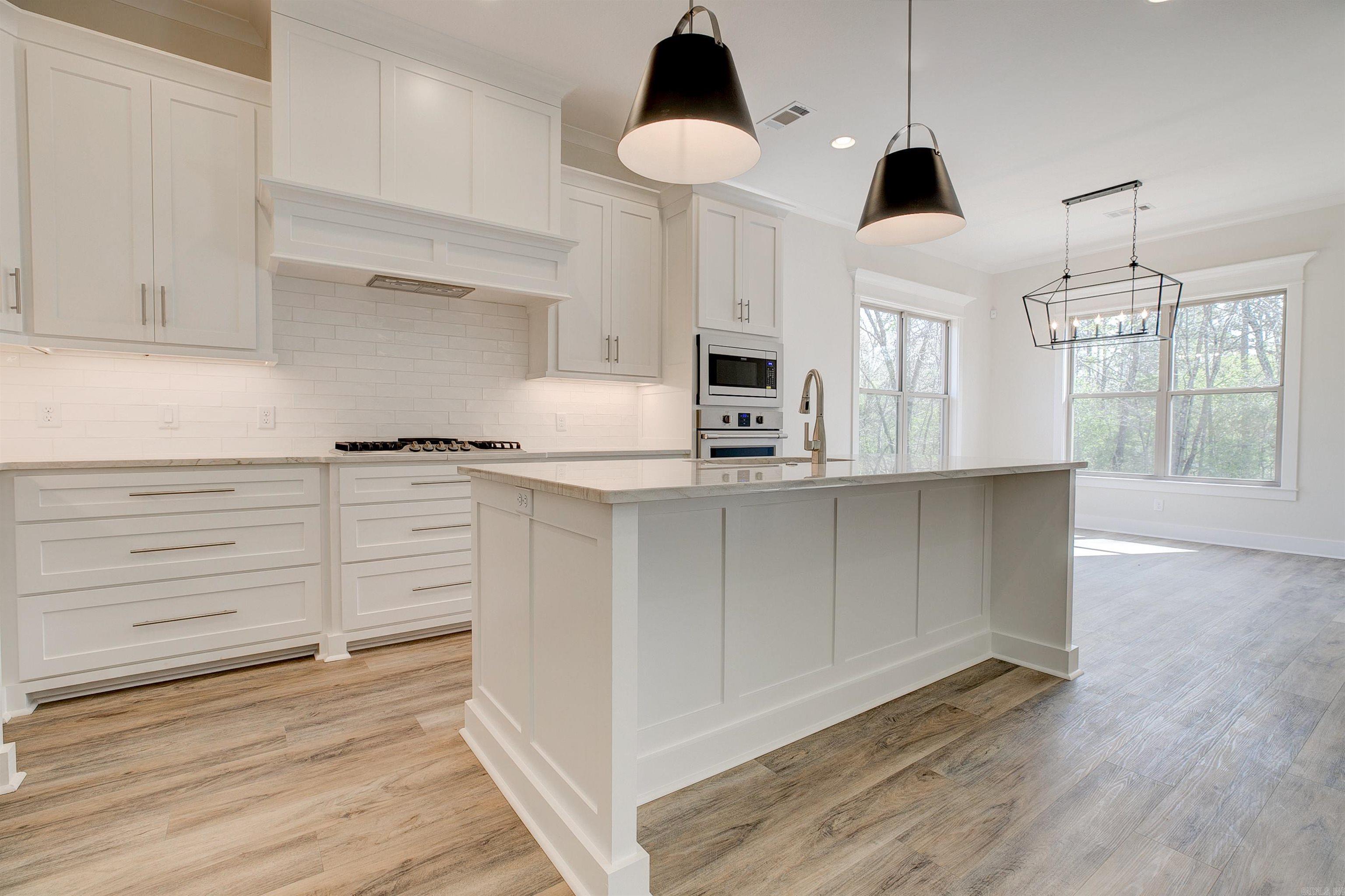 COPPER RUN - Residential