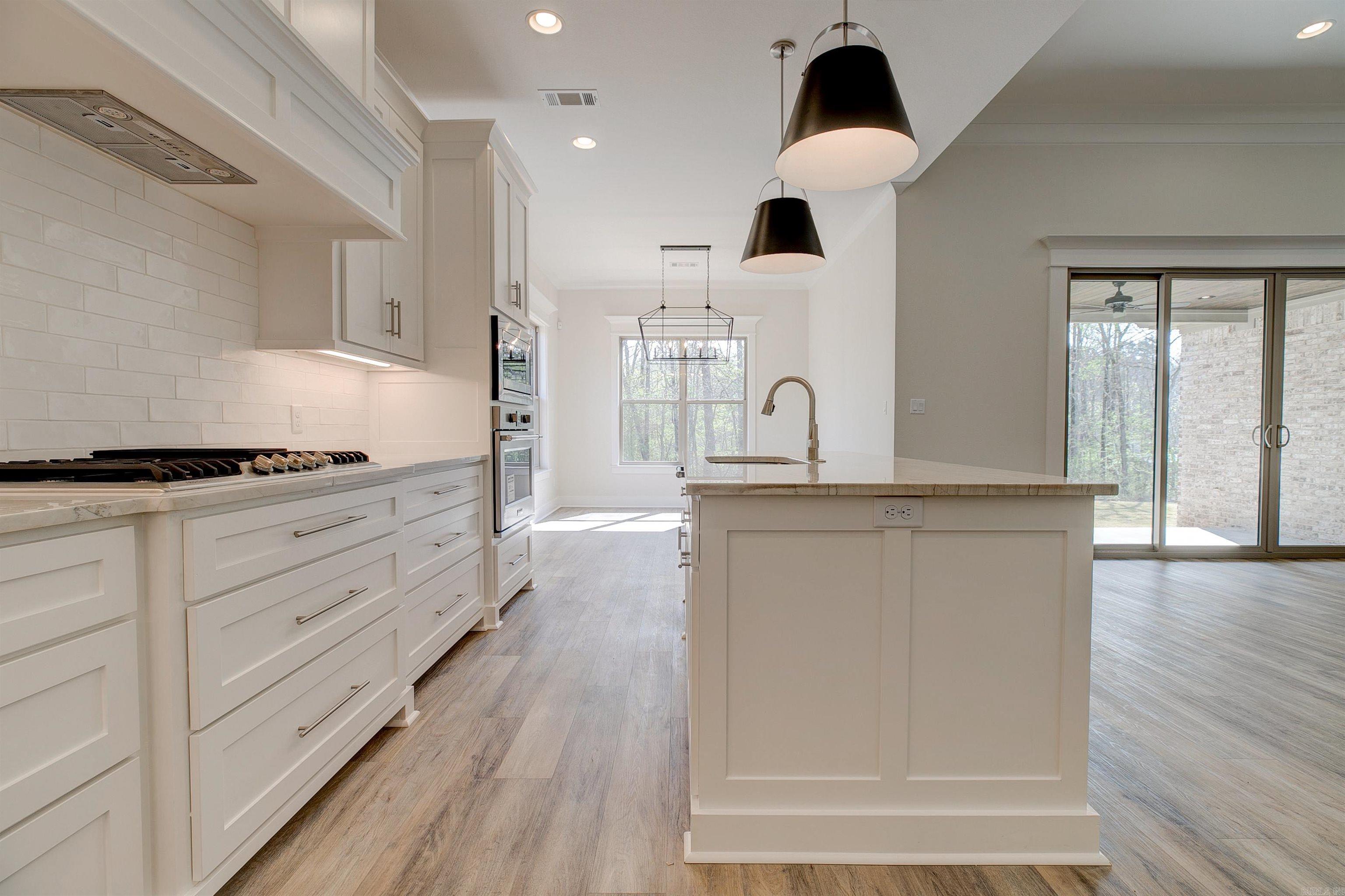 COPPER RUN - Residential