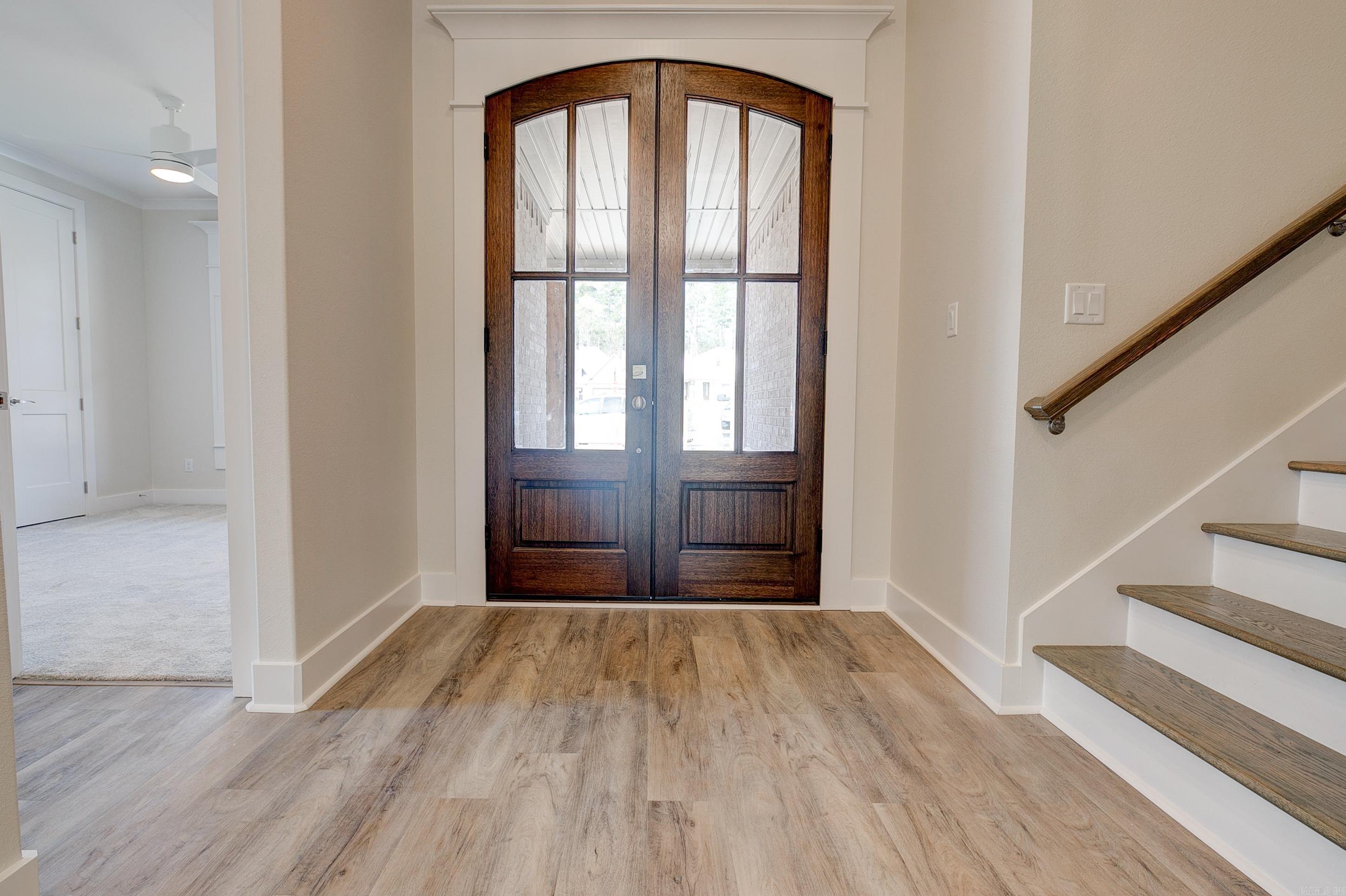 COPPER RUN - Residential