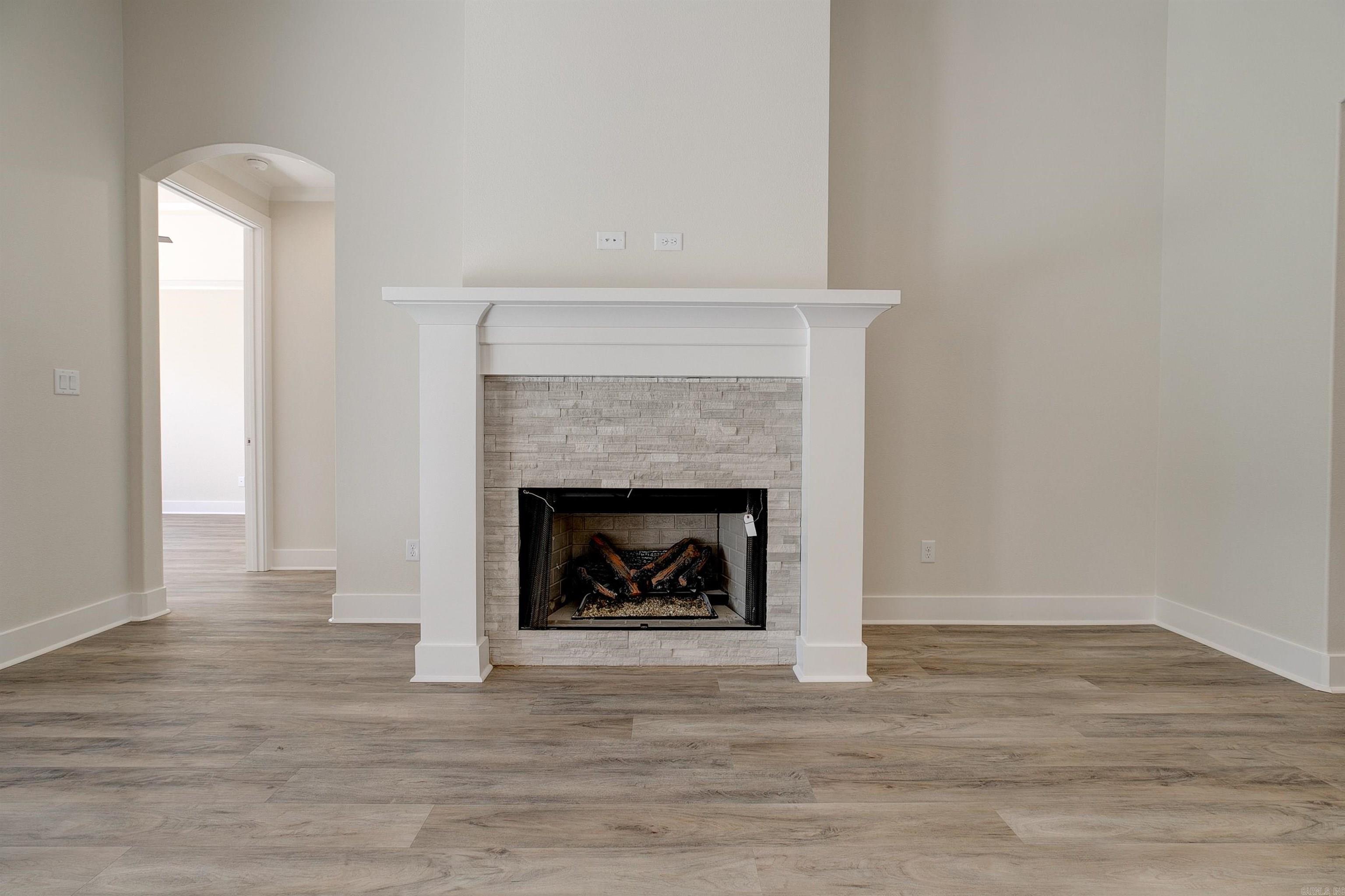 COPPER RUN - Residential