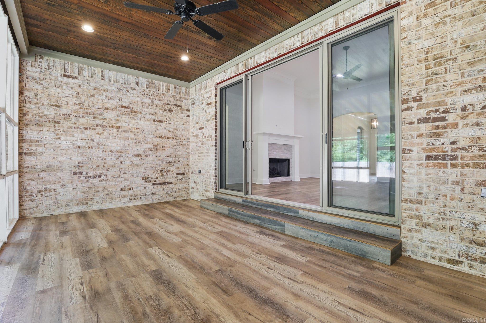 COPPER RUN - Residential