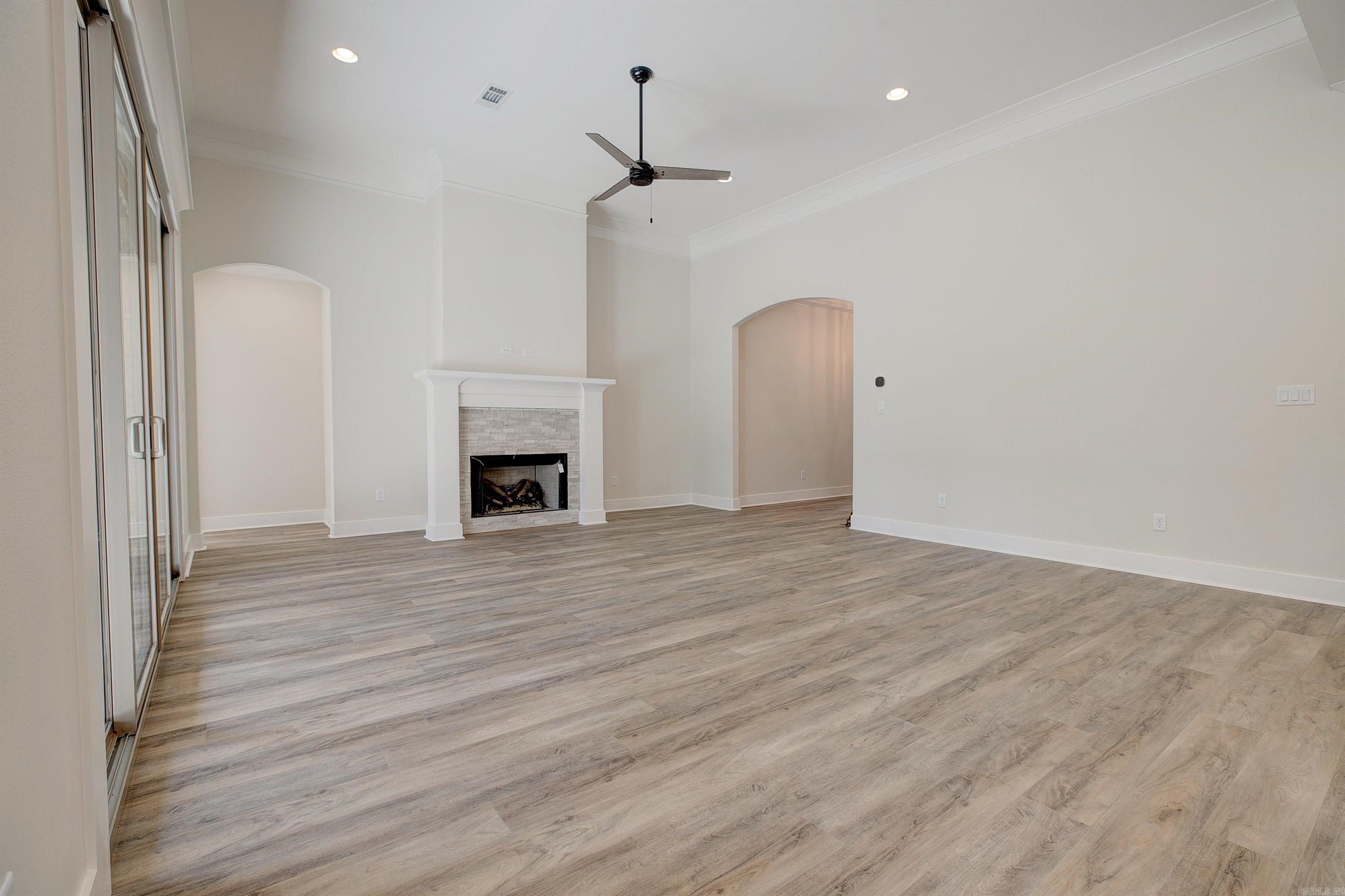 COPPER RUN - Residential