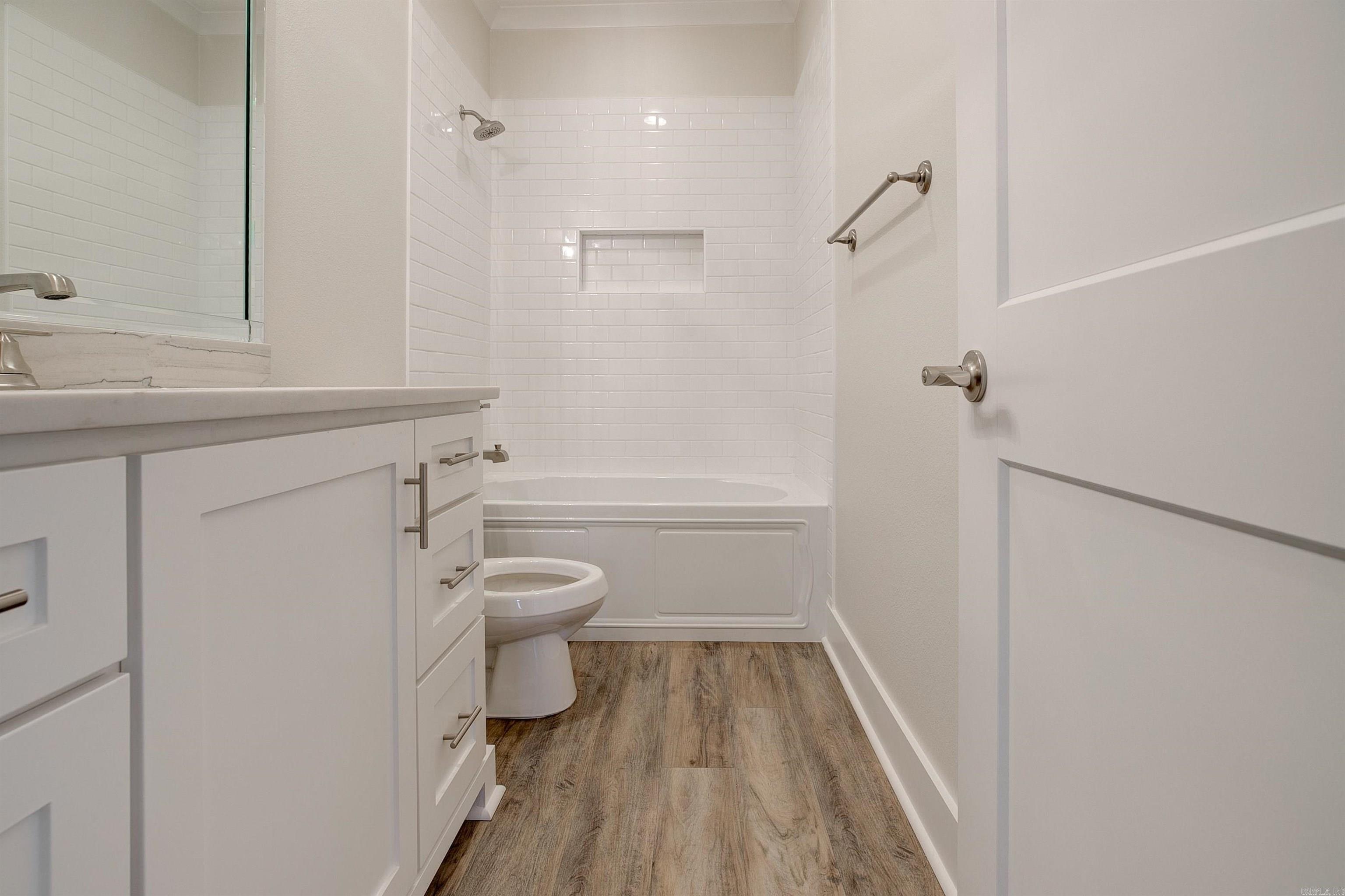 COPPER RUN - Residential