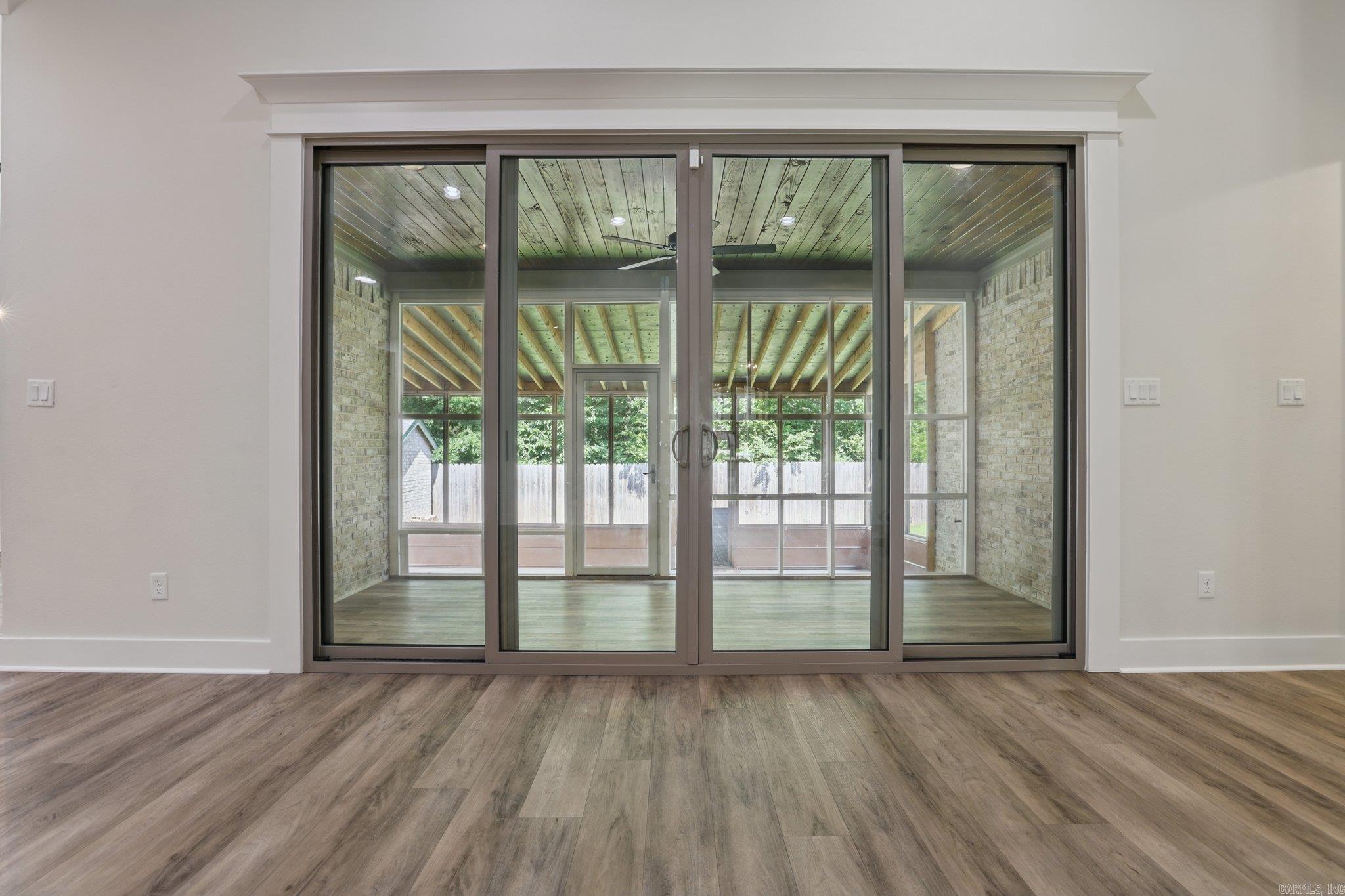 COPPER RUN - Residential