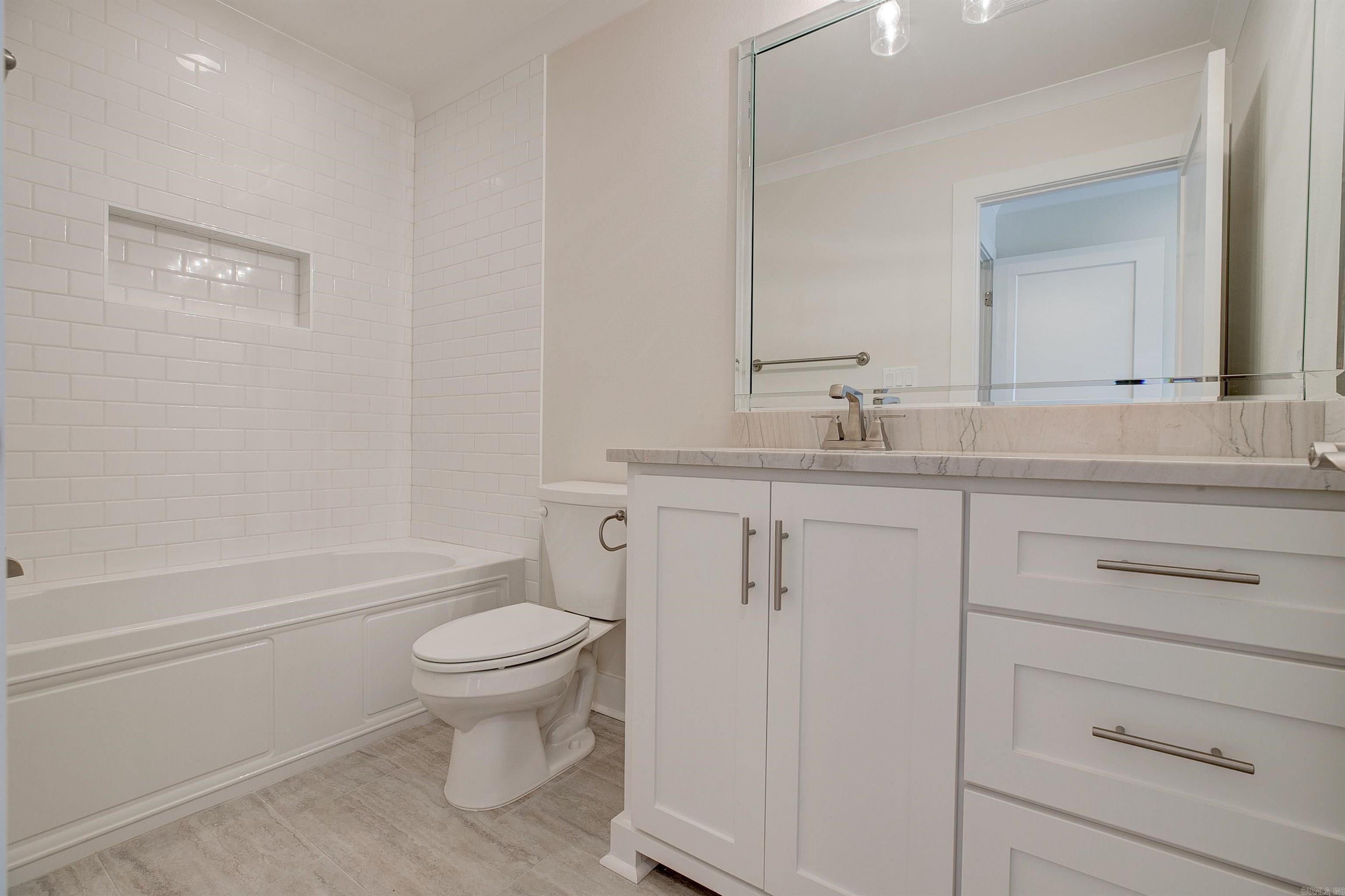 COPPER RUN - Residential