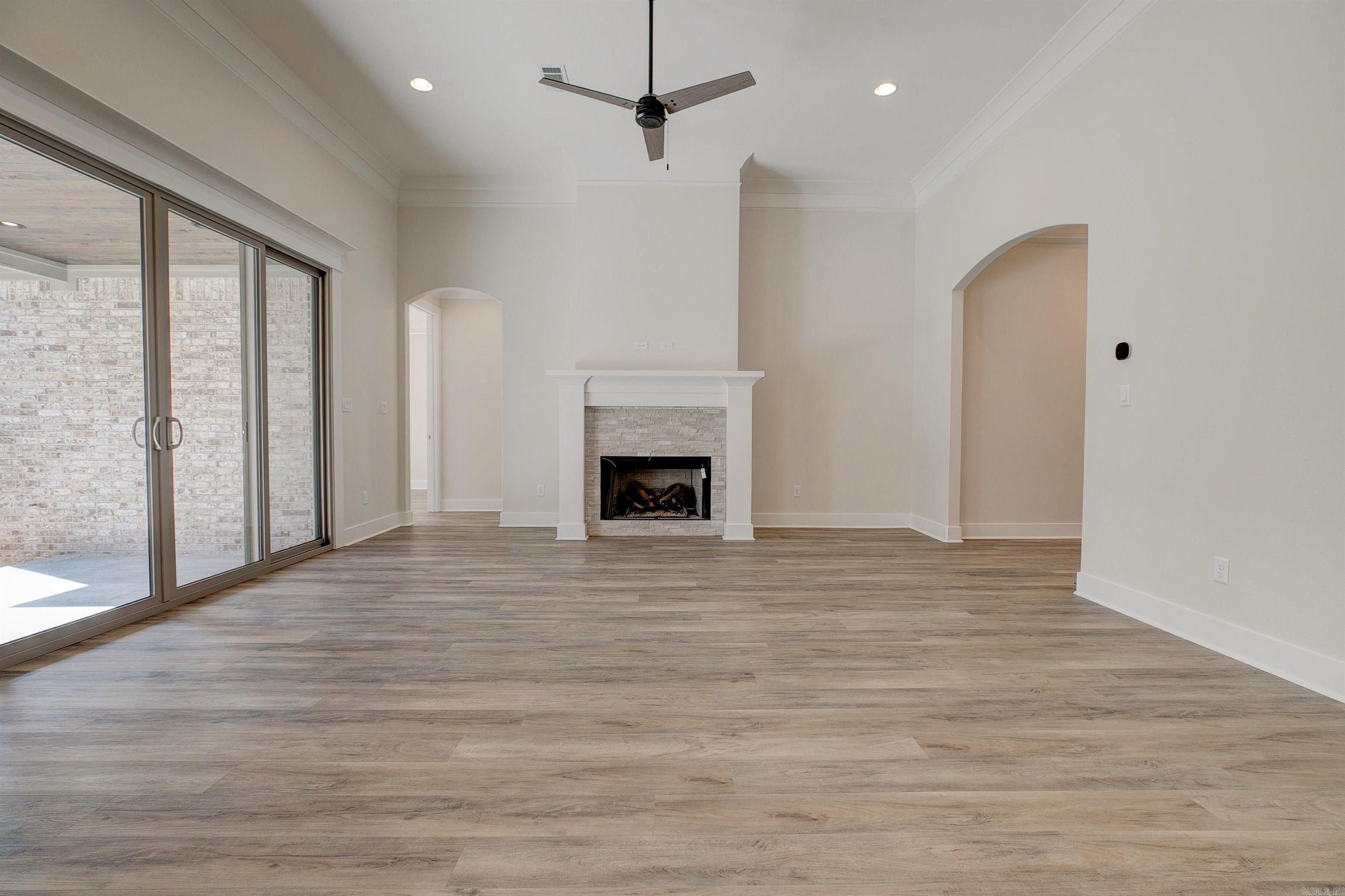 COPPER RUN - Residential