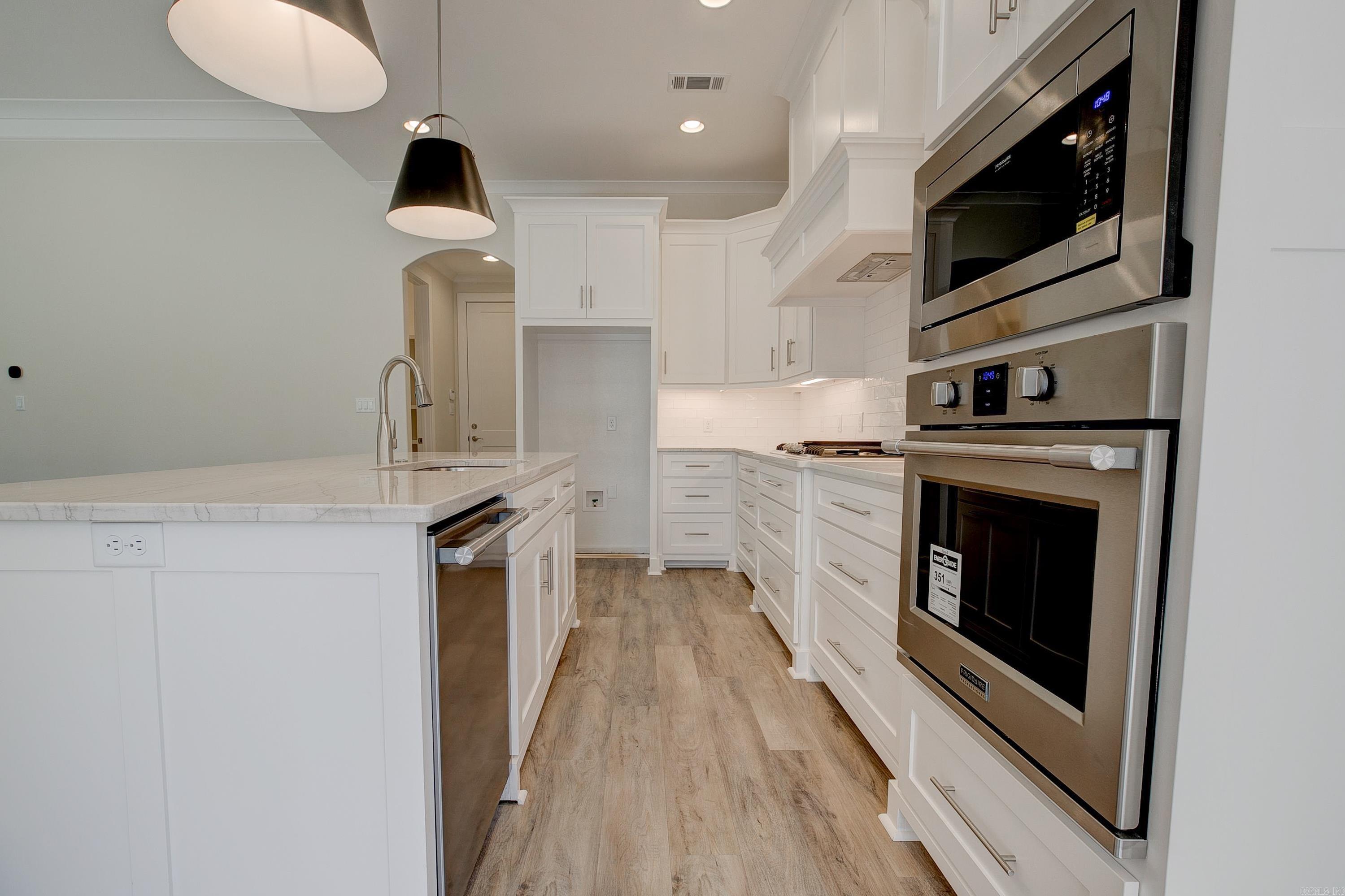 COPPER RUN - Residential