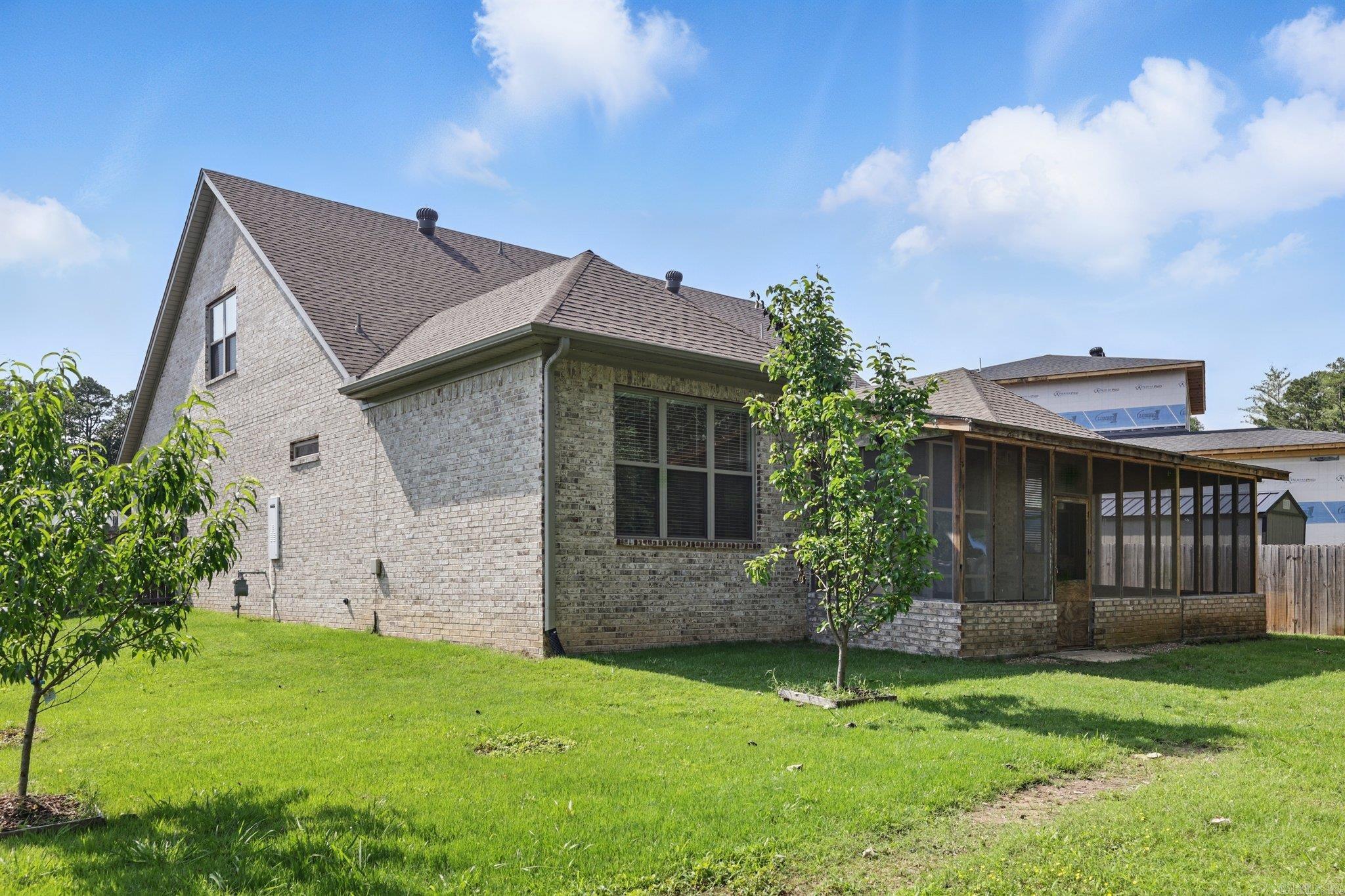 COPPER RUN - Residential