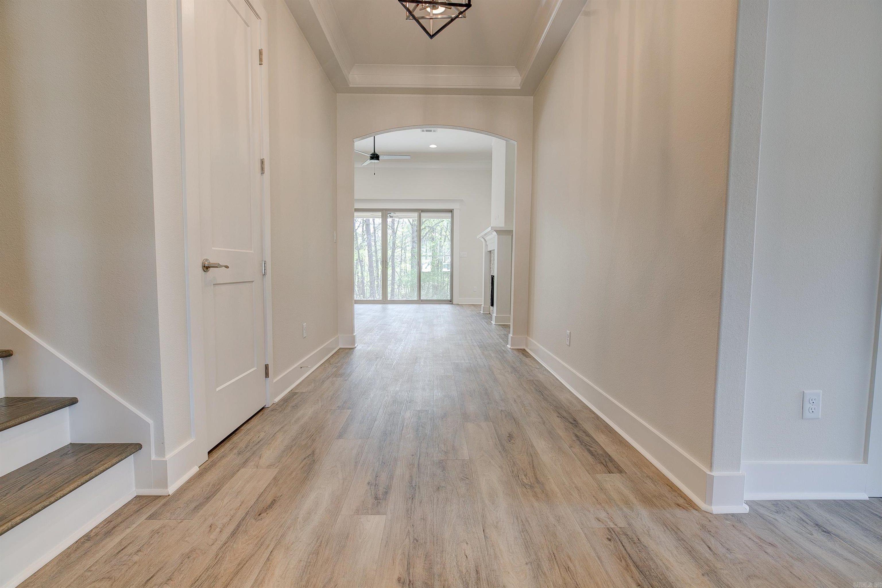 COPPER RUN - Residential