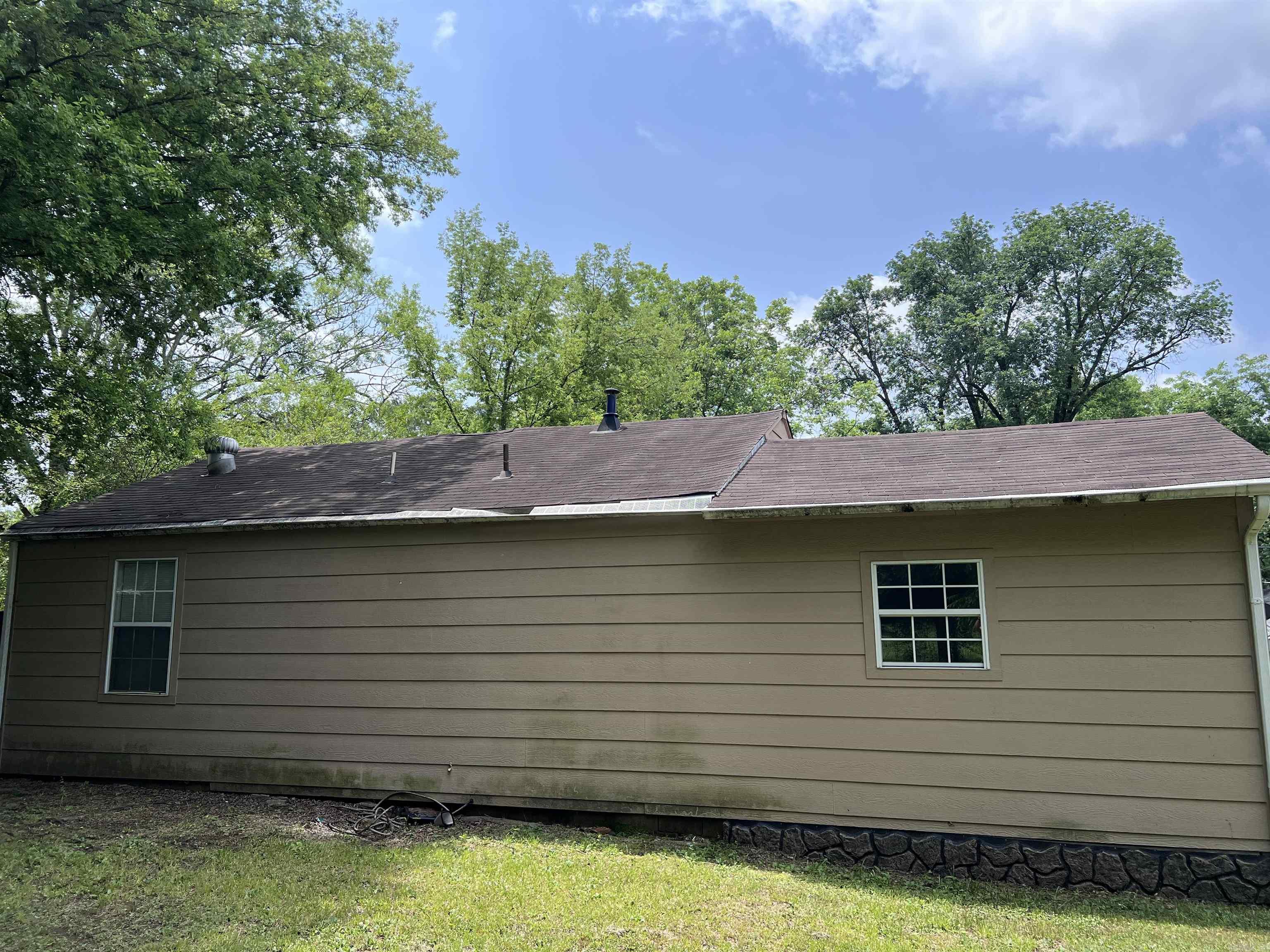 GRESHAMS ADDN - Residential