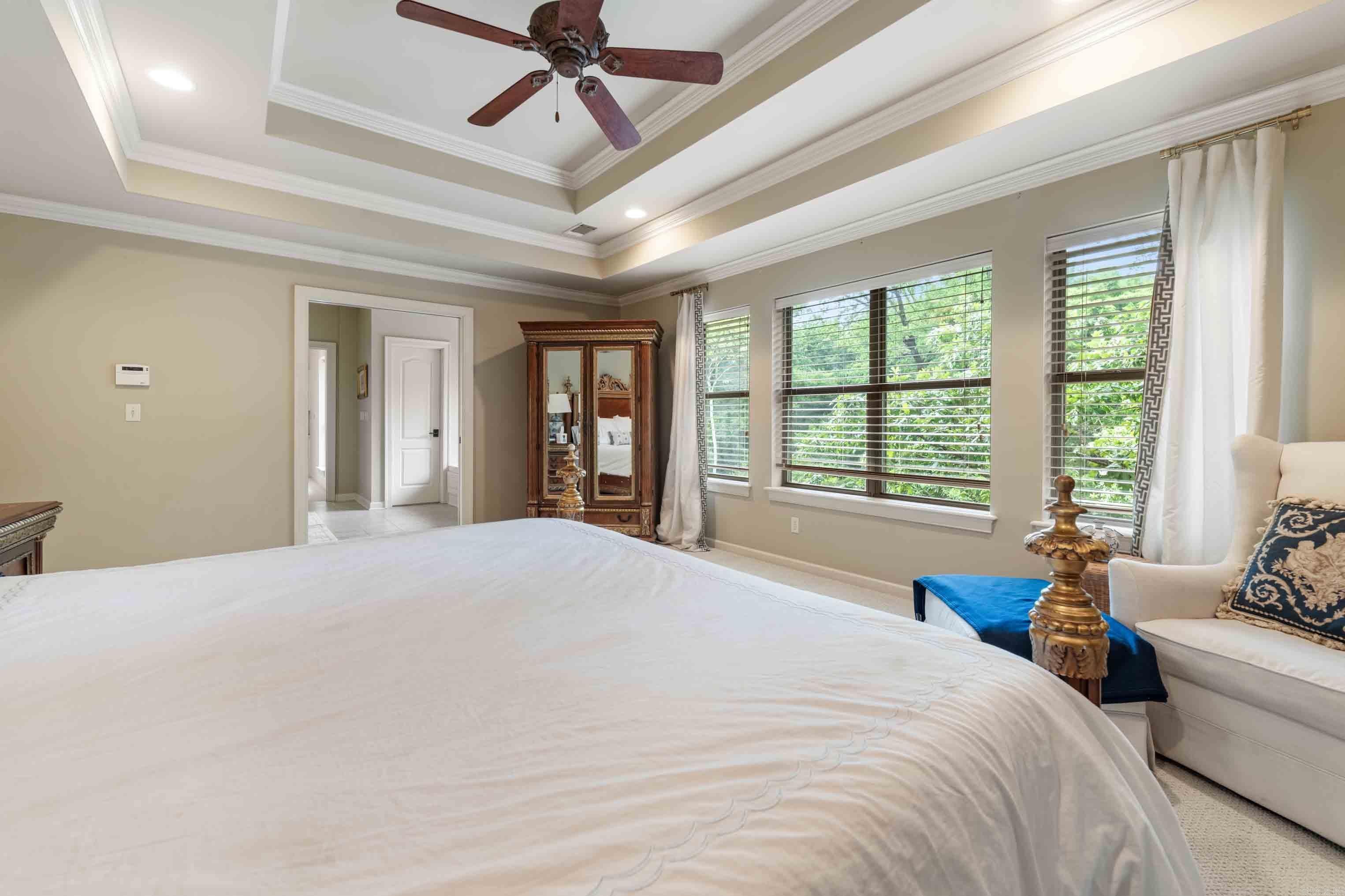 OVERBROOK - Residential