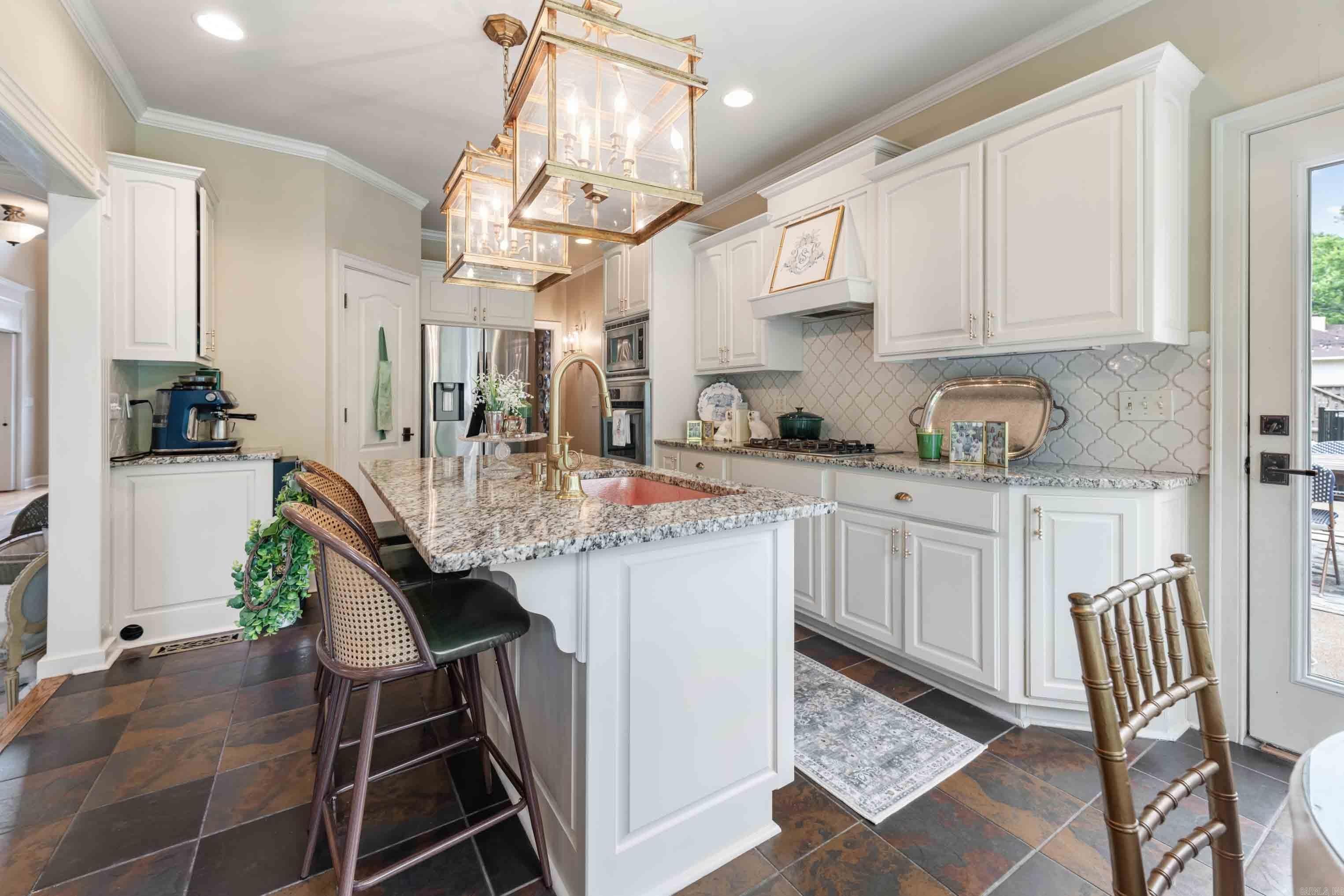 OVERBROOK - Residential