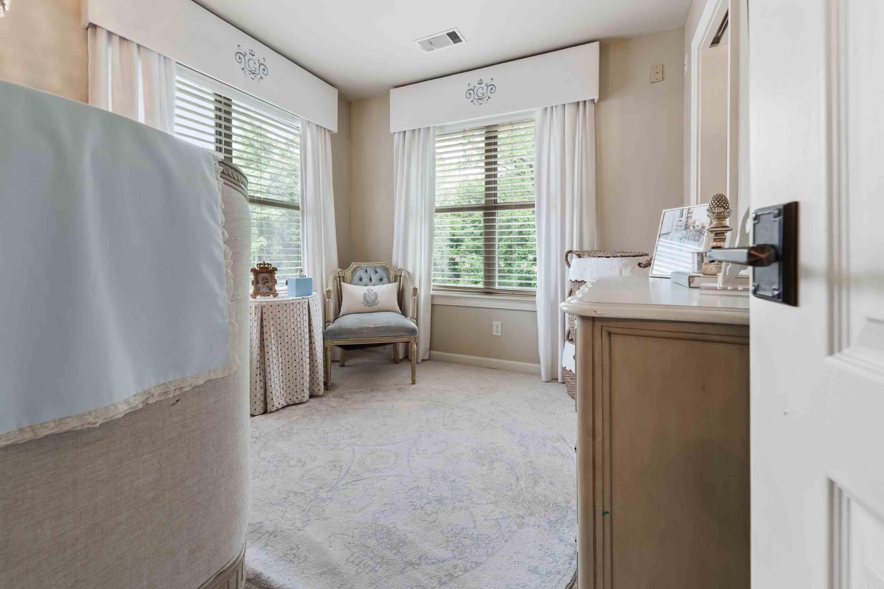 OVERBROOK - Residential