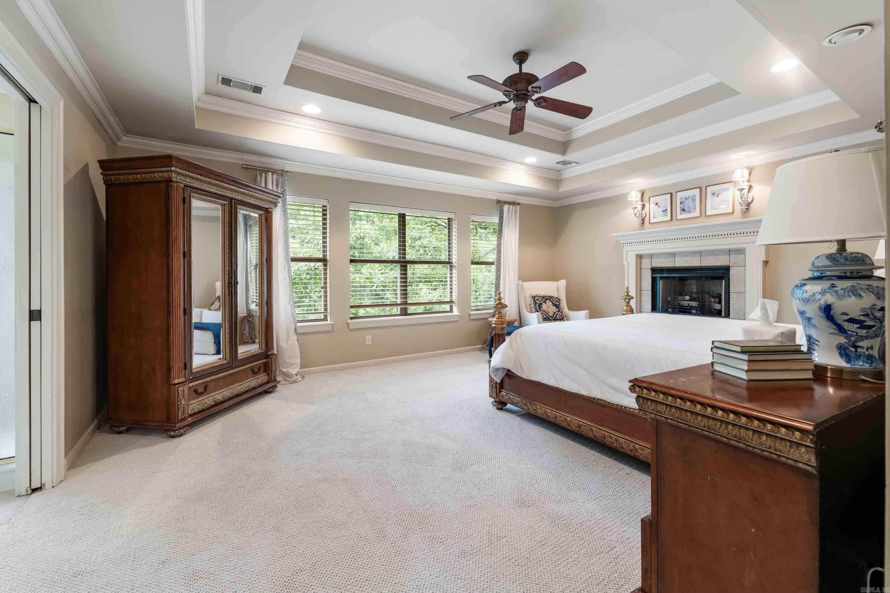 OVERBROOK - Residential