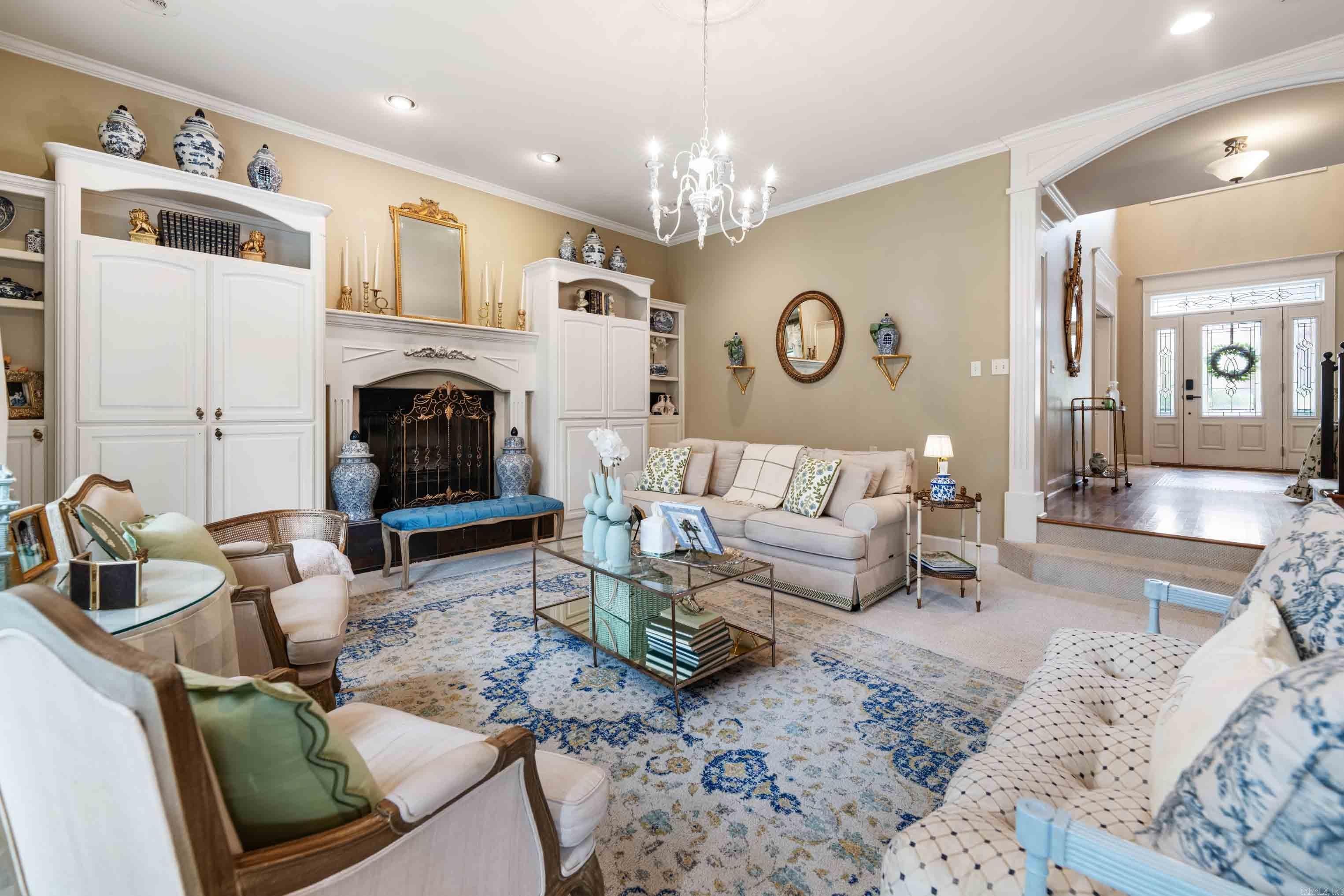 OVERBROOK - Residential