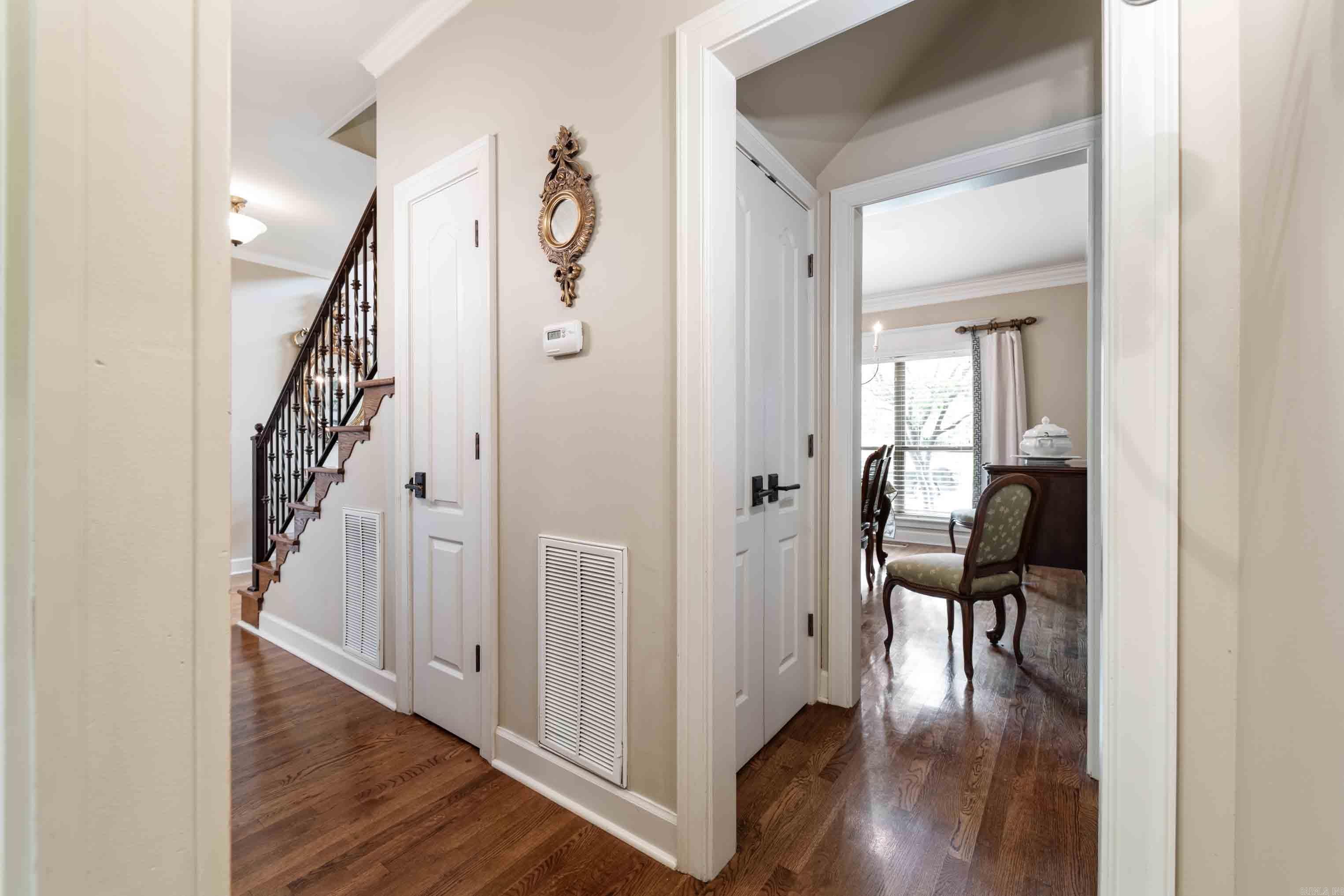 OVERBROOK - Residential