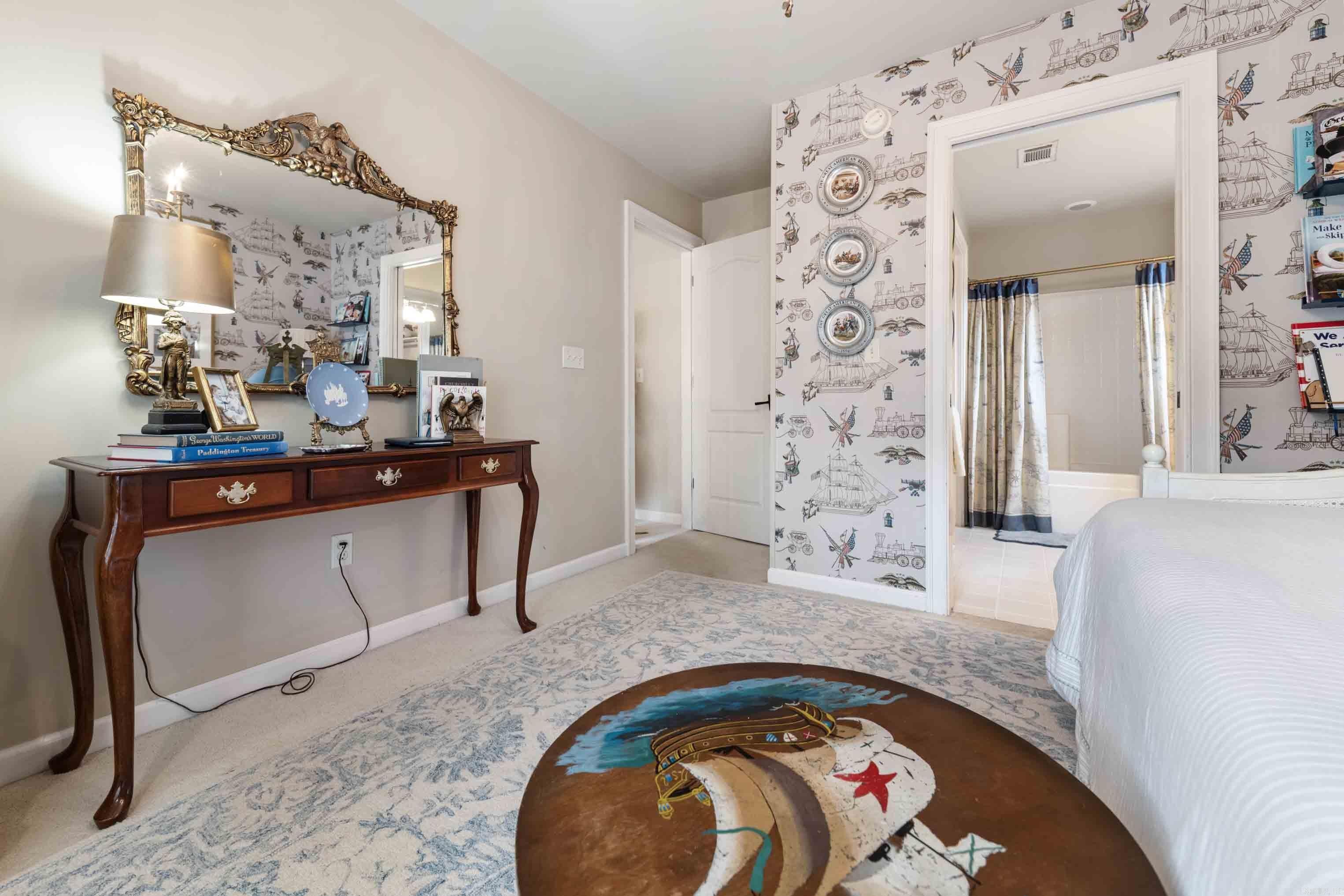 OVERBROOK - Residential