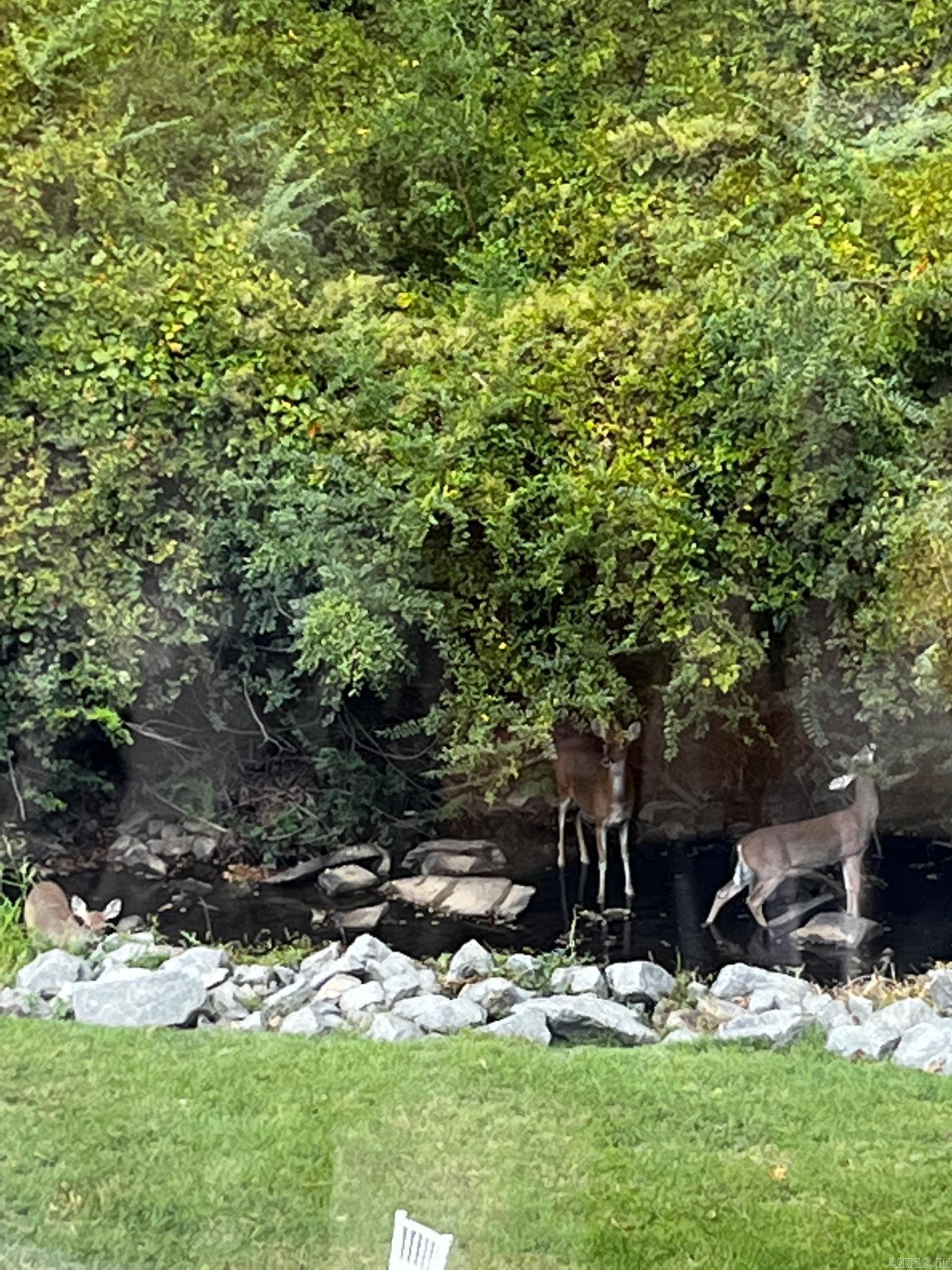 OVERBROOK - Residential