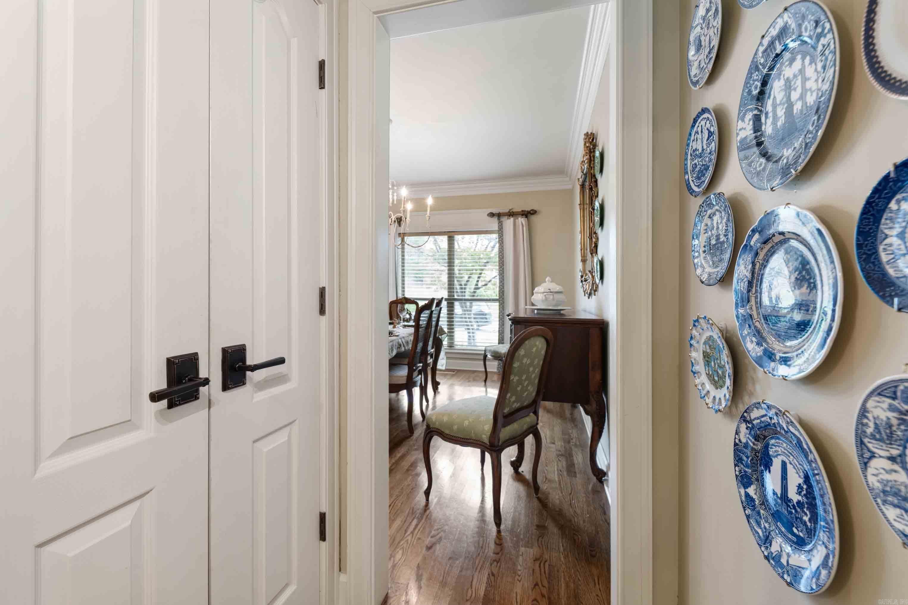 OVERBROOK - Residential