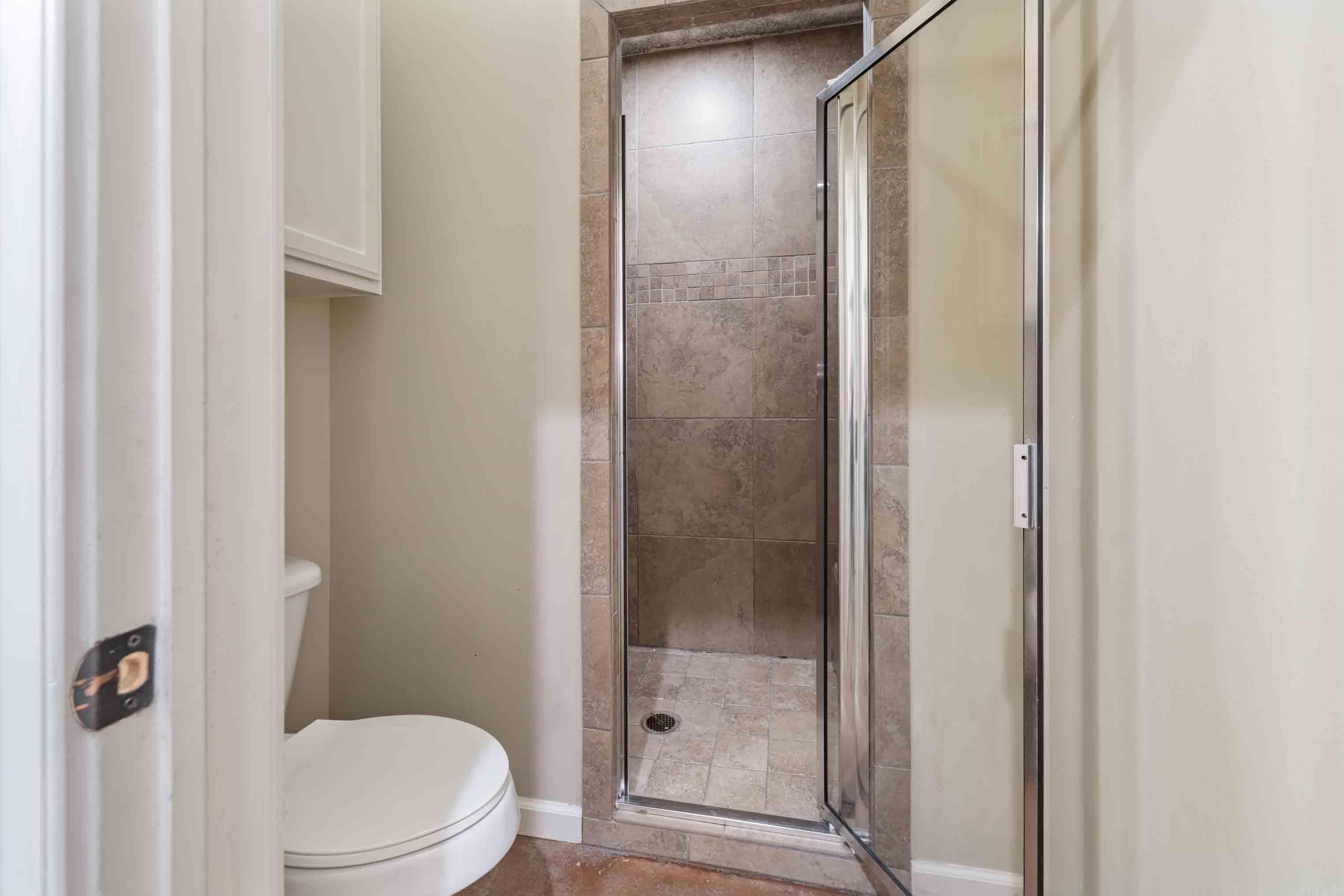 OVERBROOK - Residential