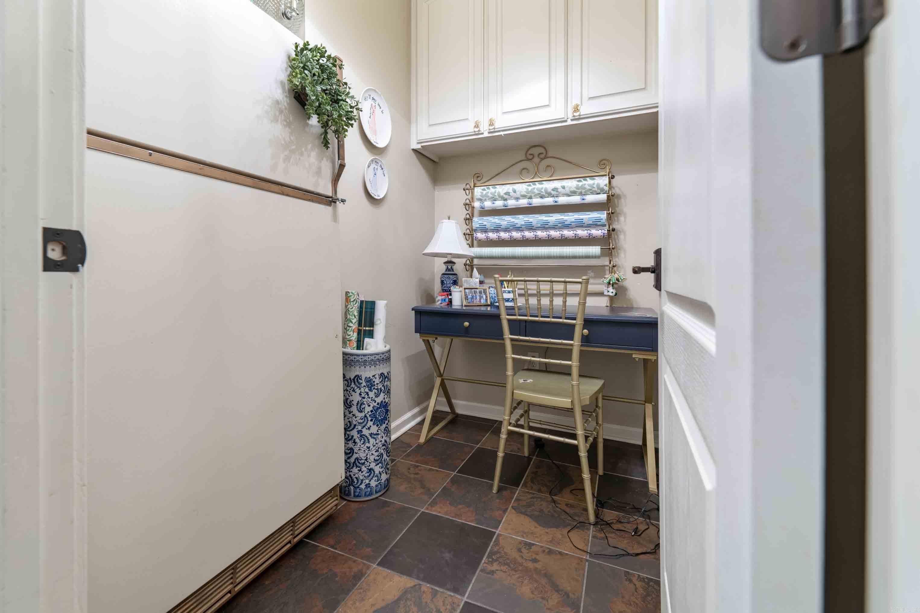 OVERBROOK - Residential