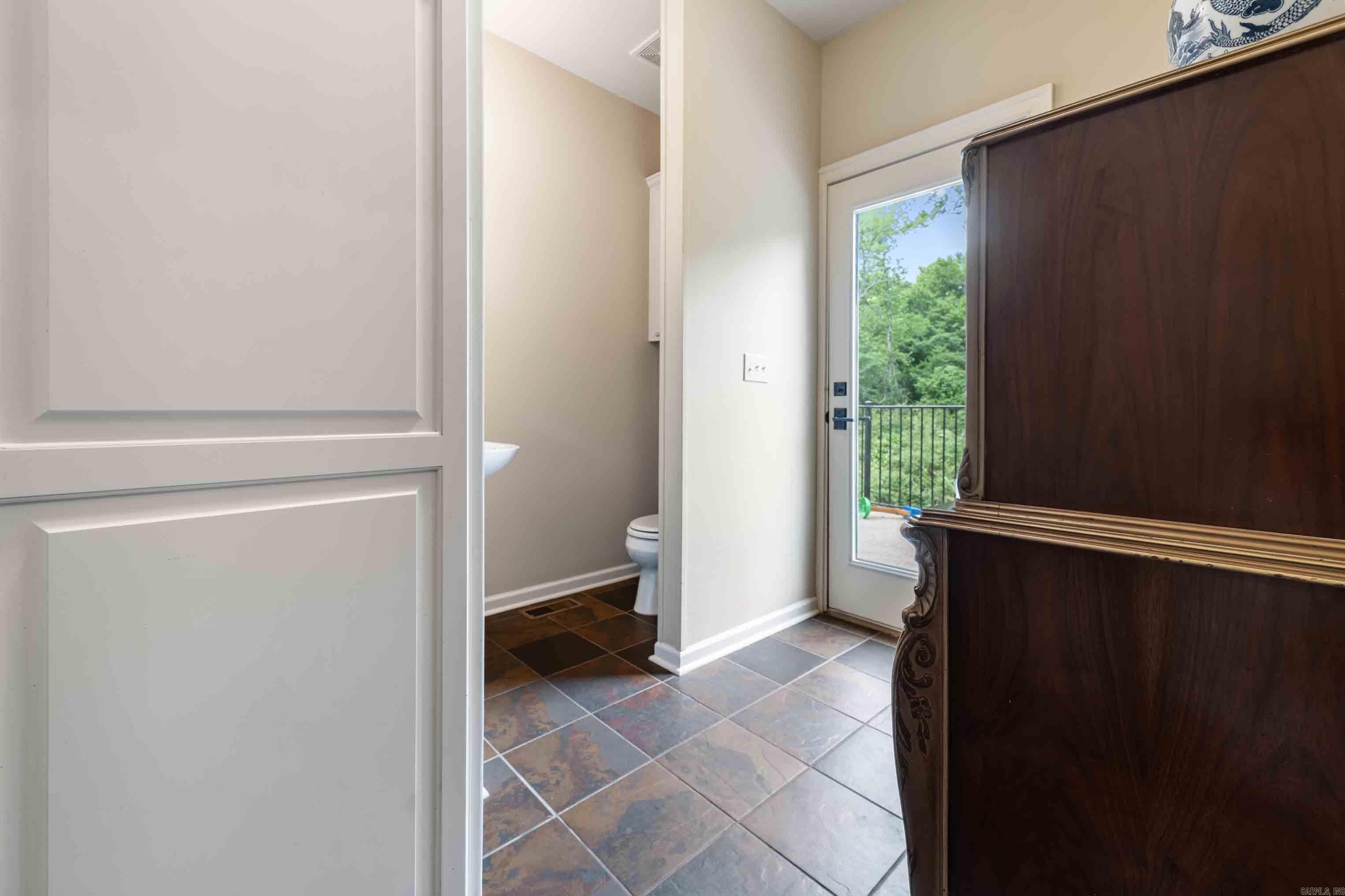 OVERBROOK - Residential