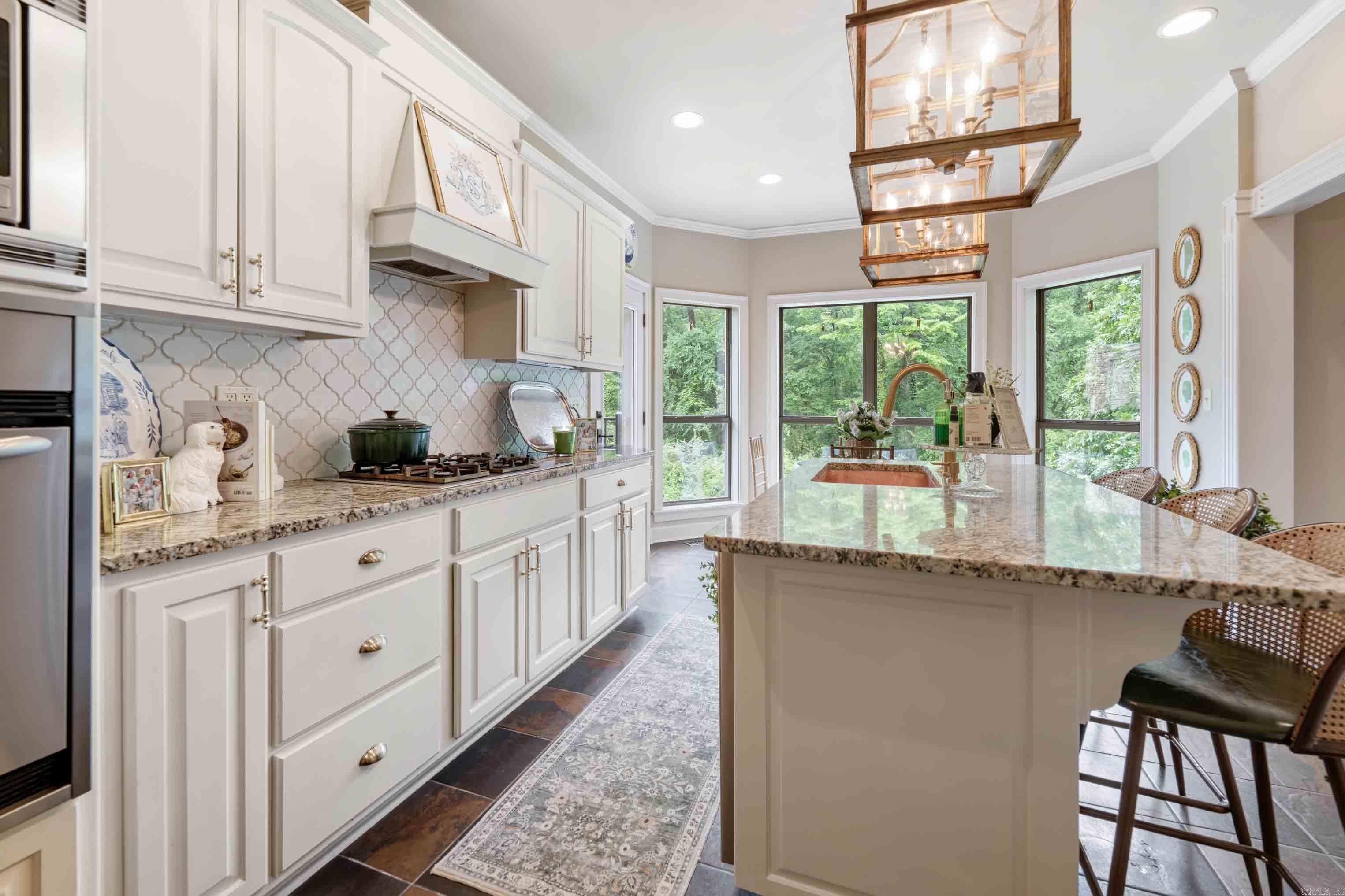 OVERBROOK - Residential